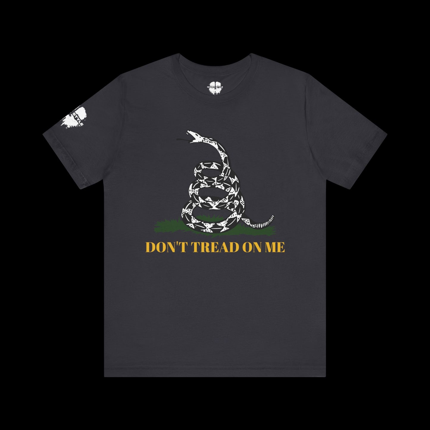 Don't Tread On Me Tee