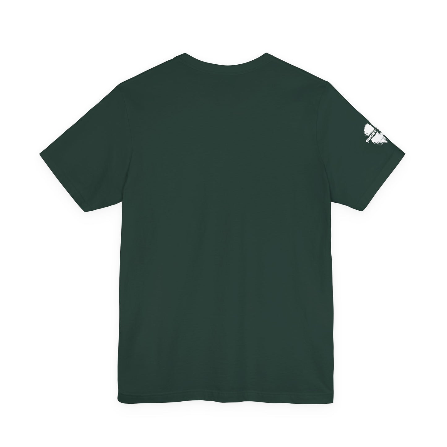 Serve The Lord Tee