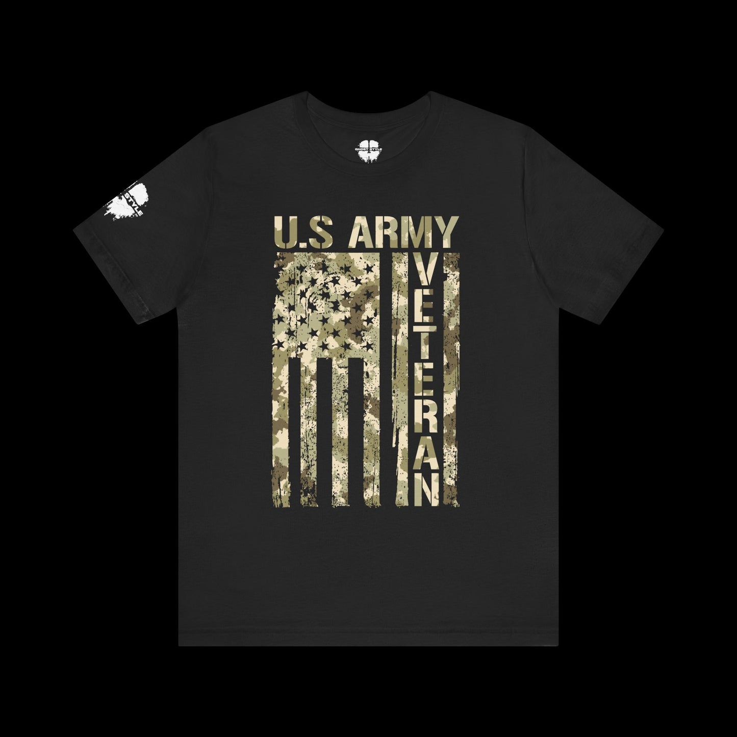 US Army Veteran Tee