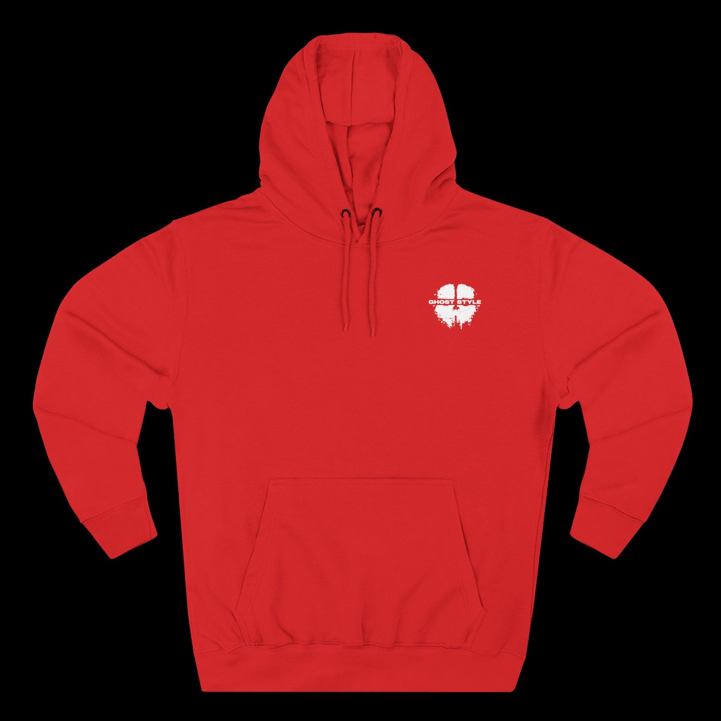 JESUS – The Way The Truth The Life Hoodie