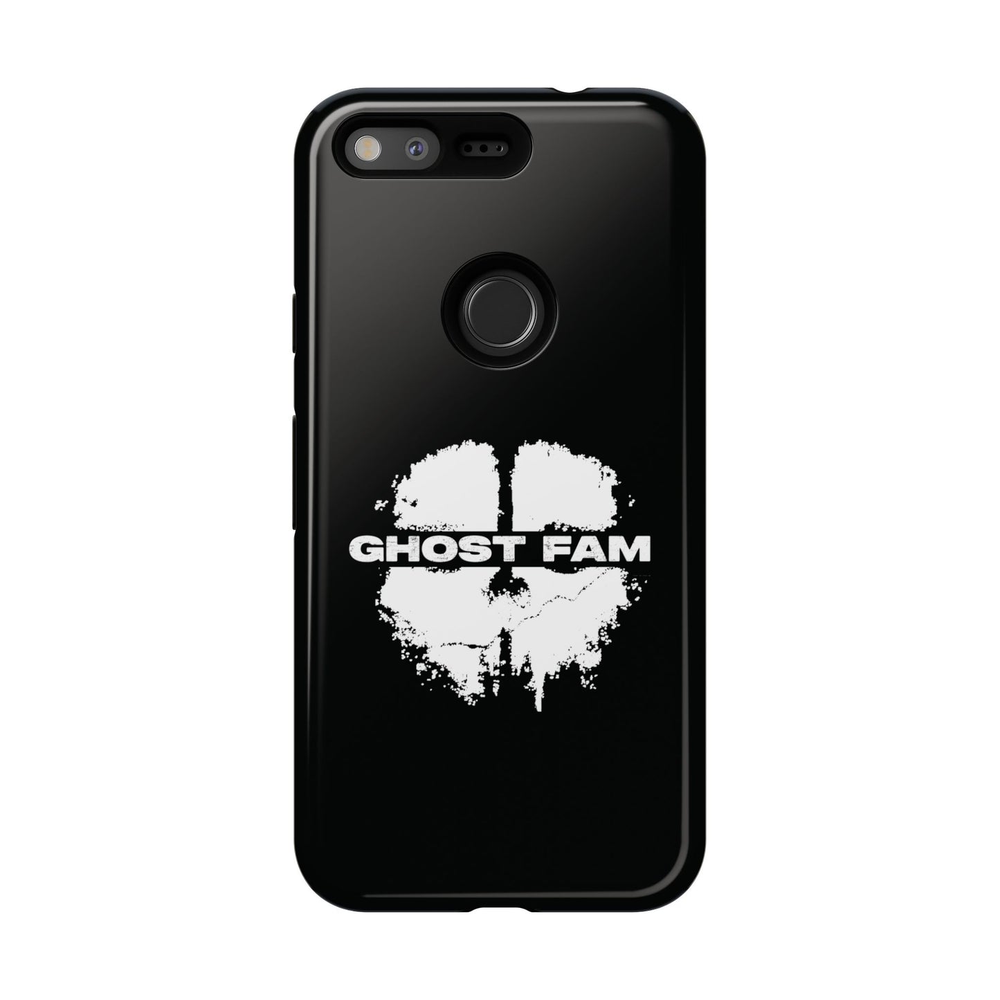 Ghost Fam "Tough Case" for Samsung / Google