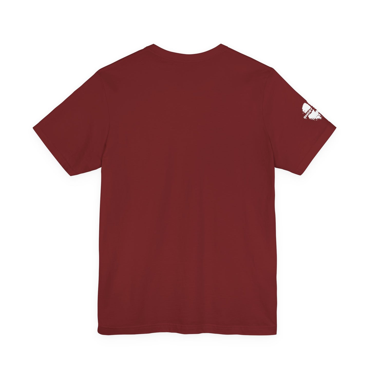 Jesus Made Me A Fisher of Men Tee