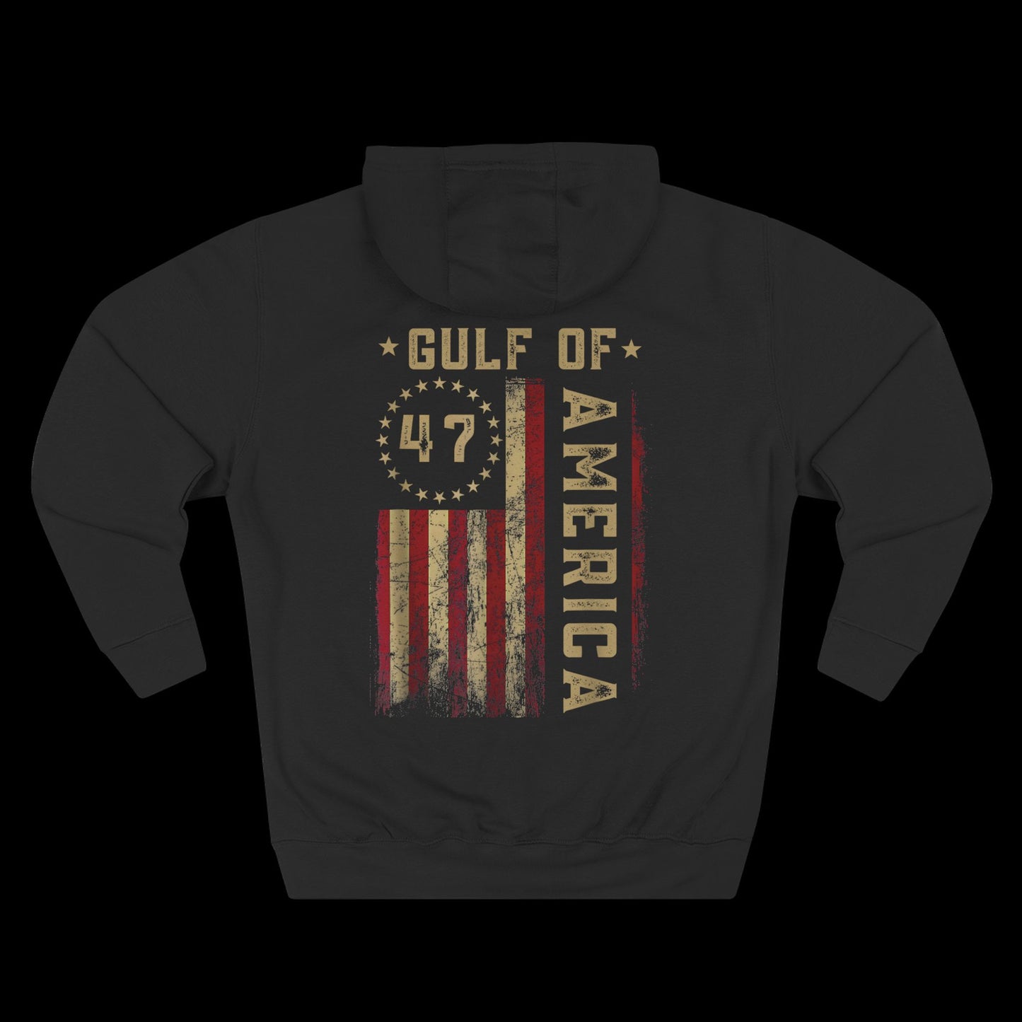 Gulf of America Hoodie