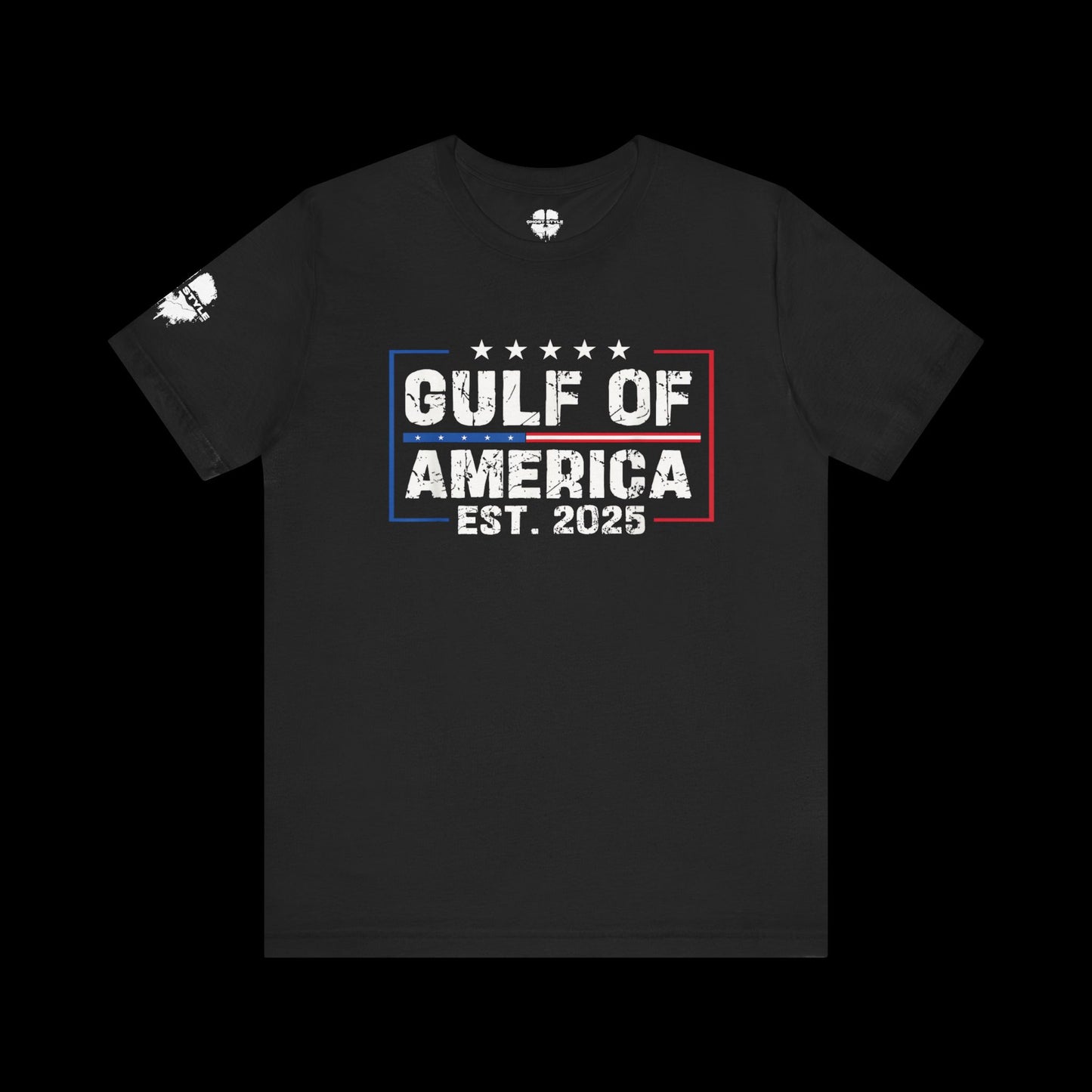 Gulf of America Tee