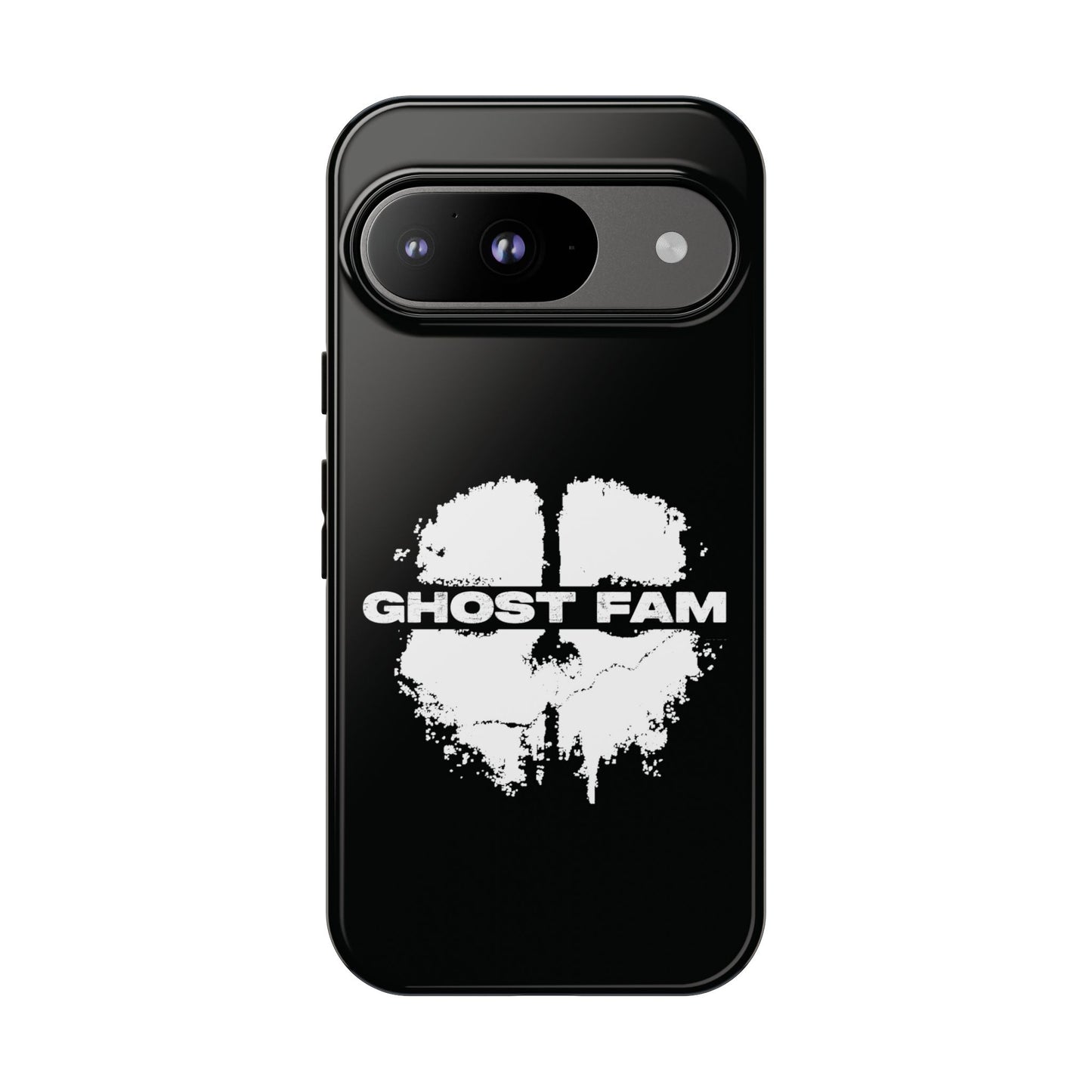 Ghost Fam "Tough Case" for Samsung / Google