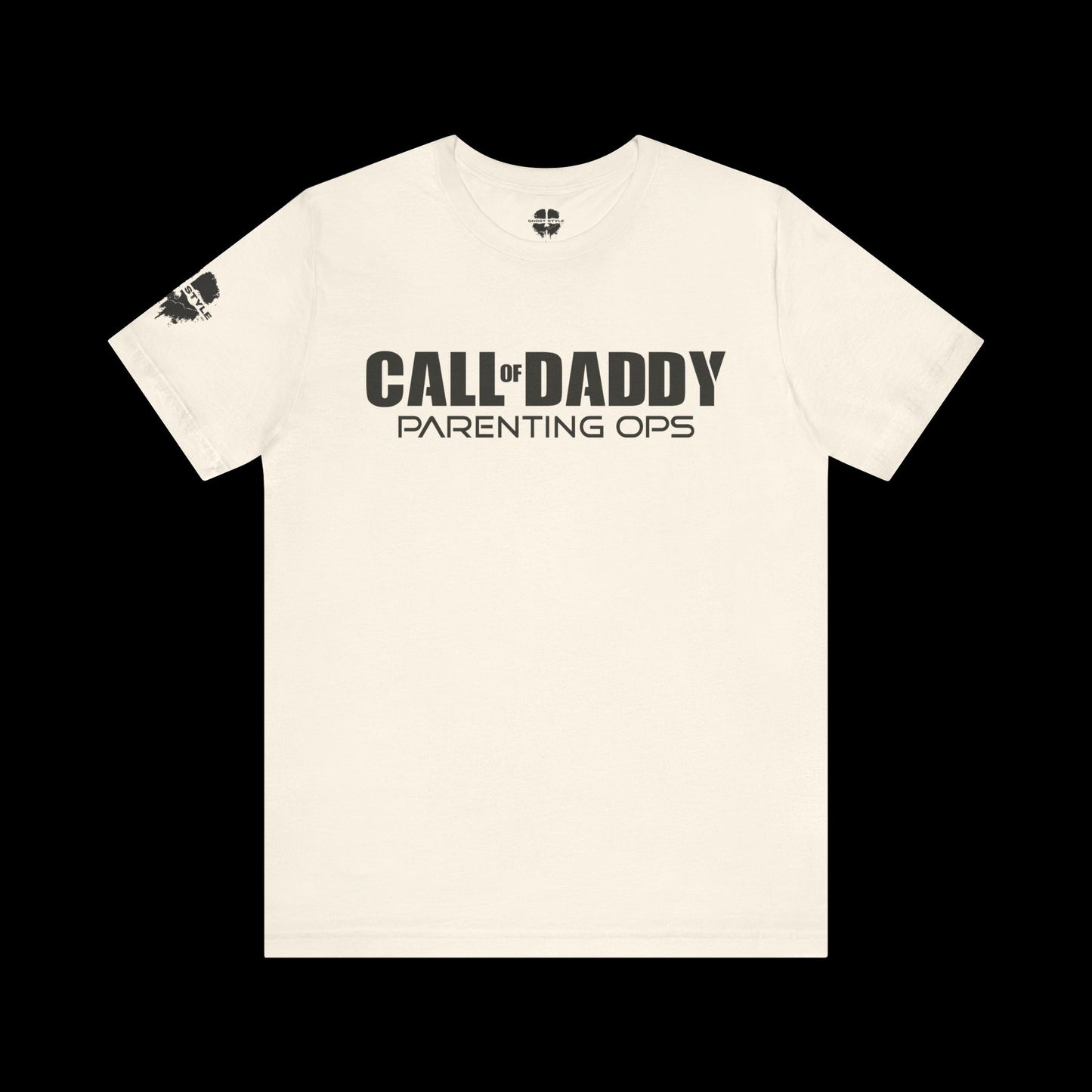 Call of Daddy Tee