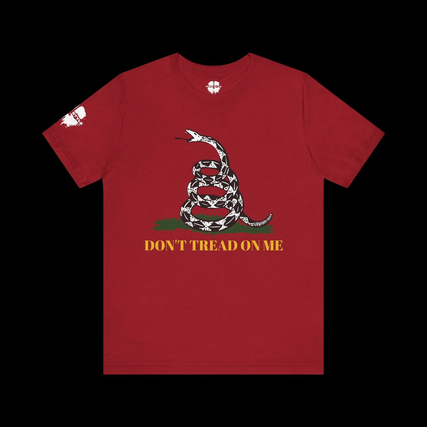 Don't Tread On Me Tee