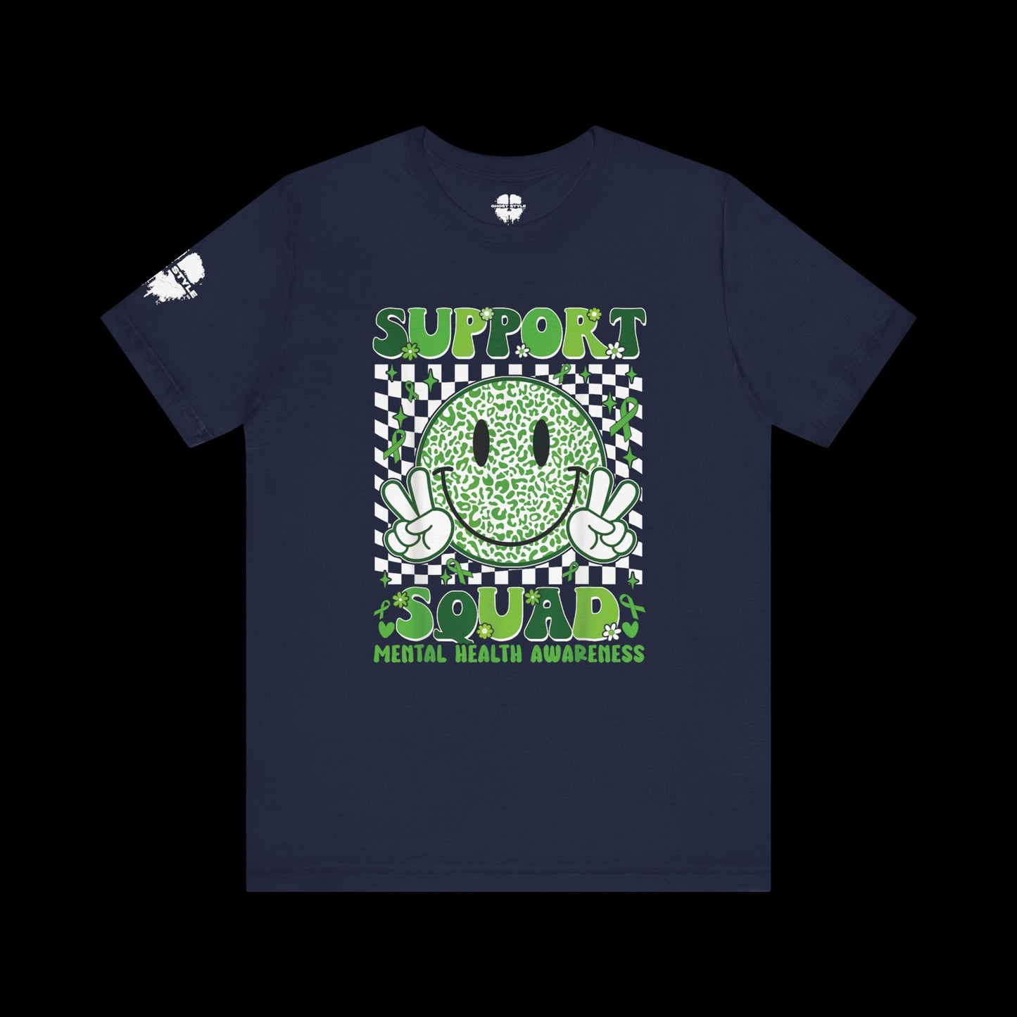 Support Squad Tee