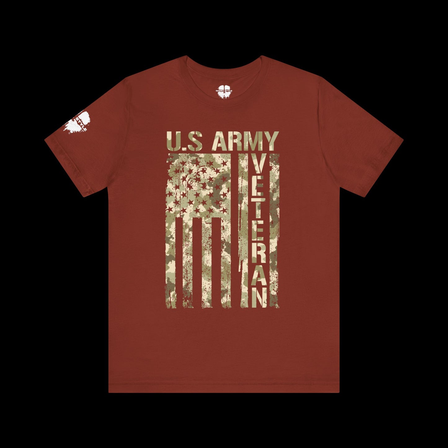 US Army Veteran Tee