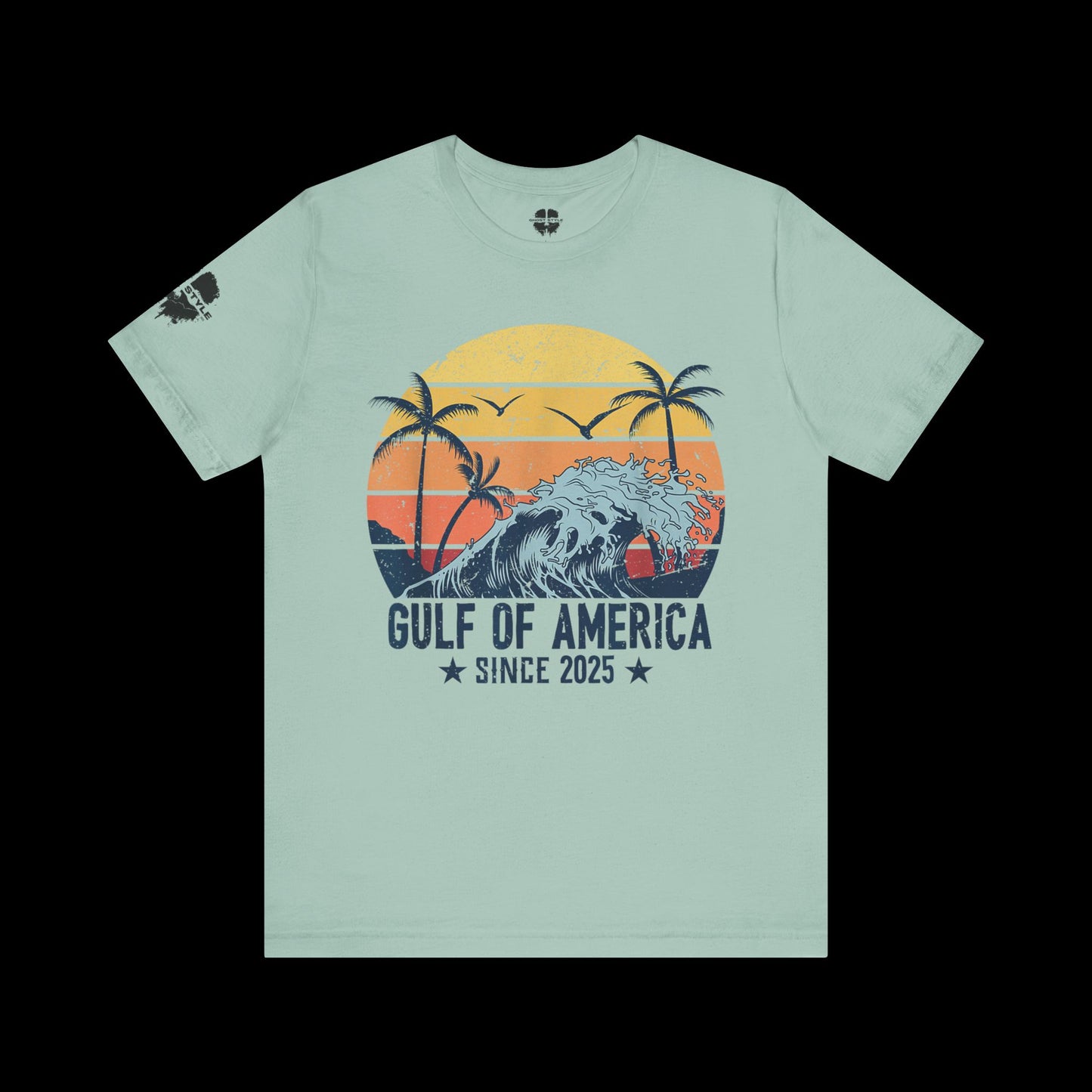 Gulf of America Tee