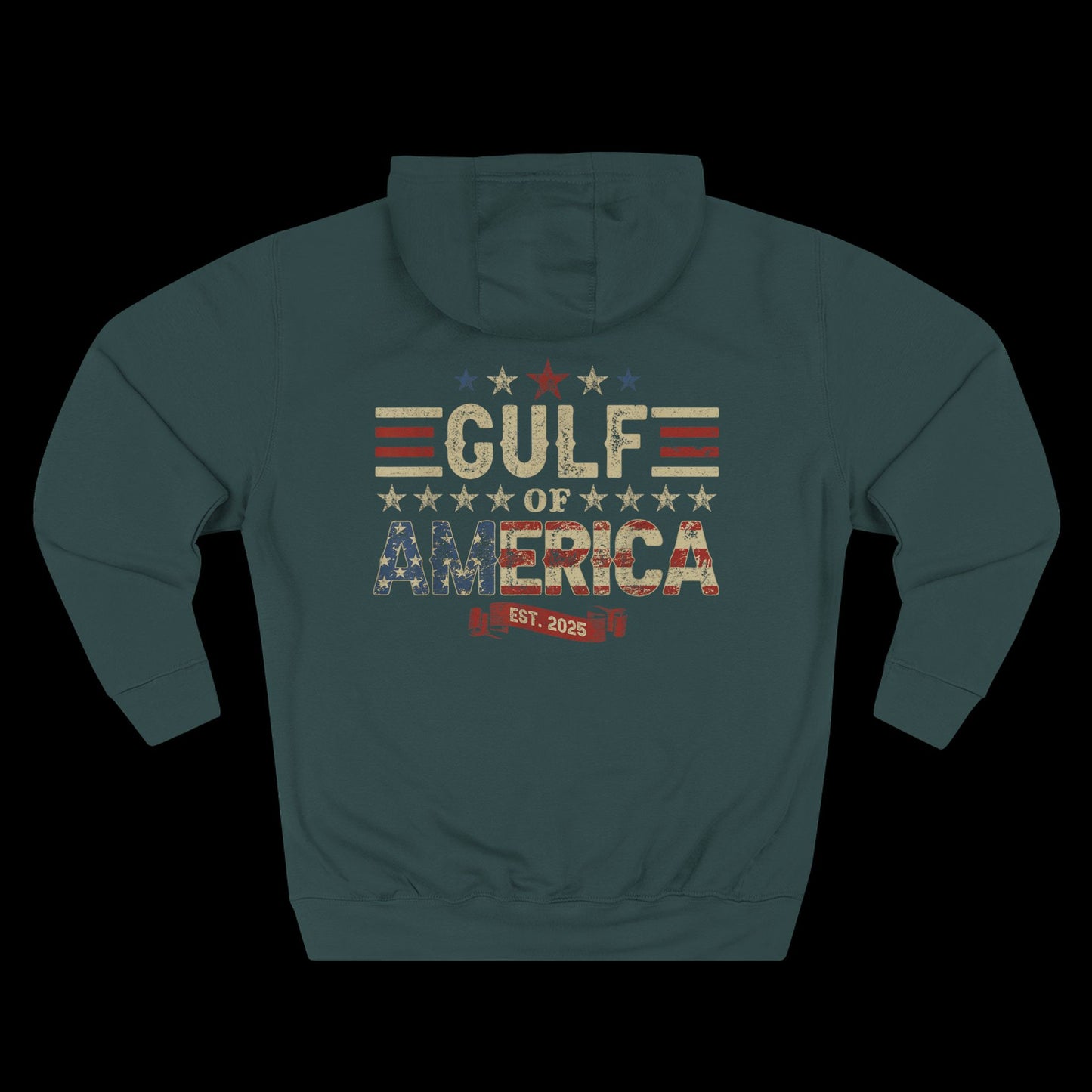 Gulf of America Hoodie