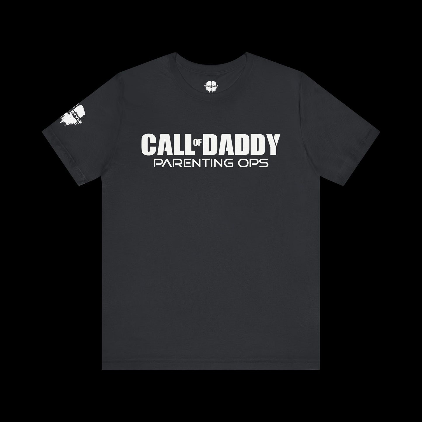 Call of Daddy Tee