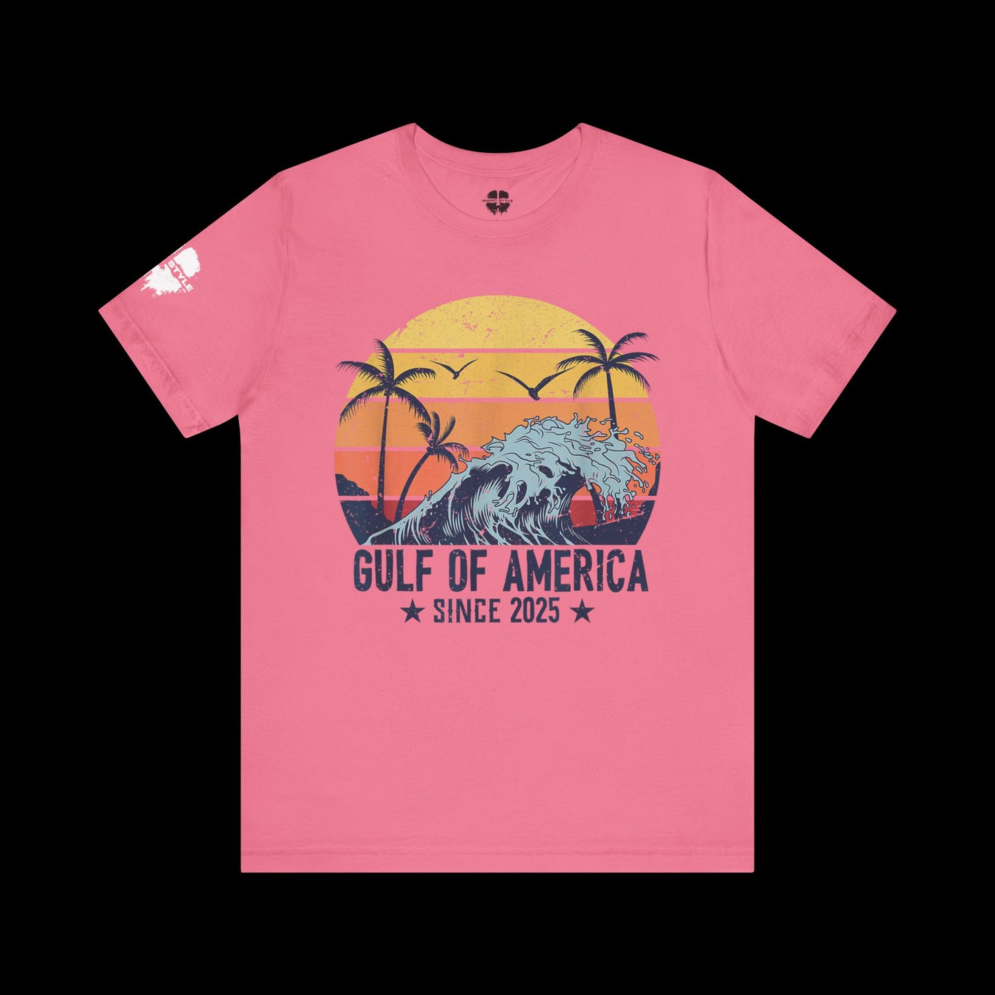 Gulf of America Tee