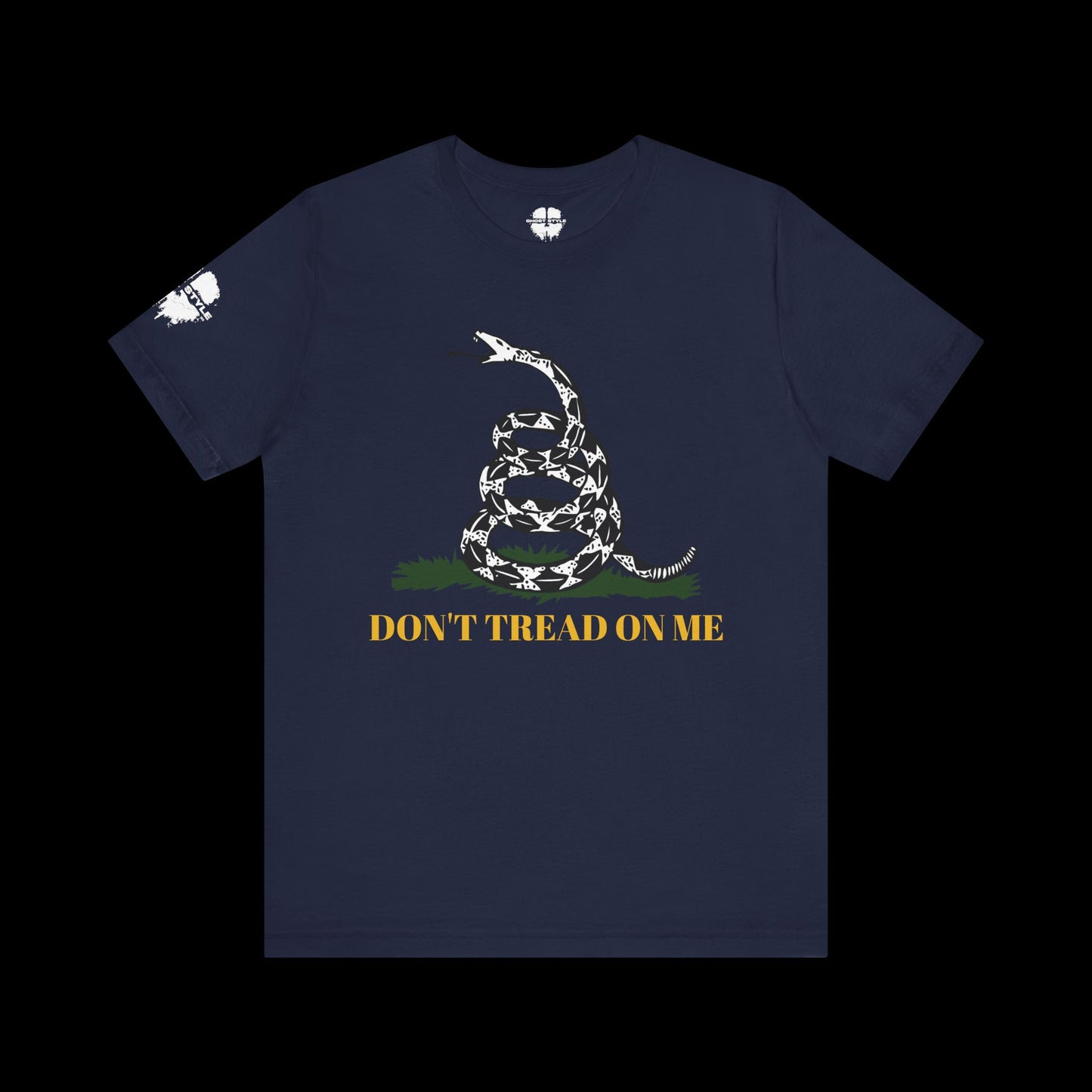 Don't Tread On Me Tee