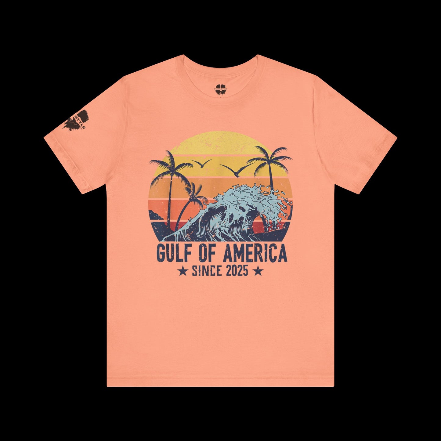 Gulf of America Tee