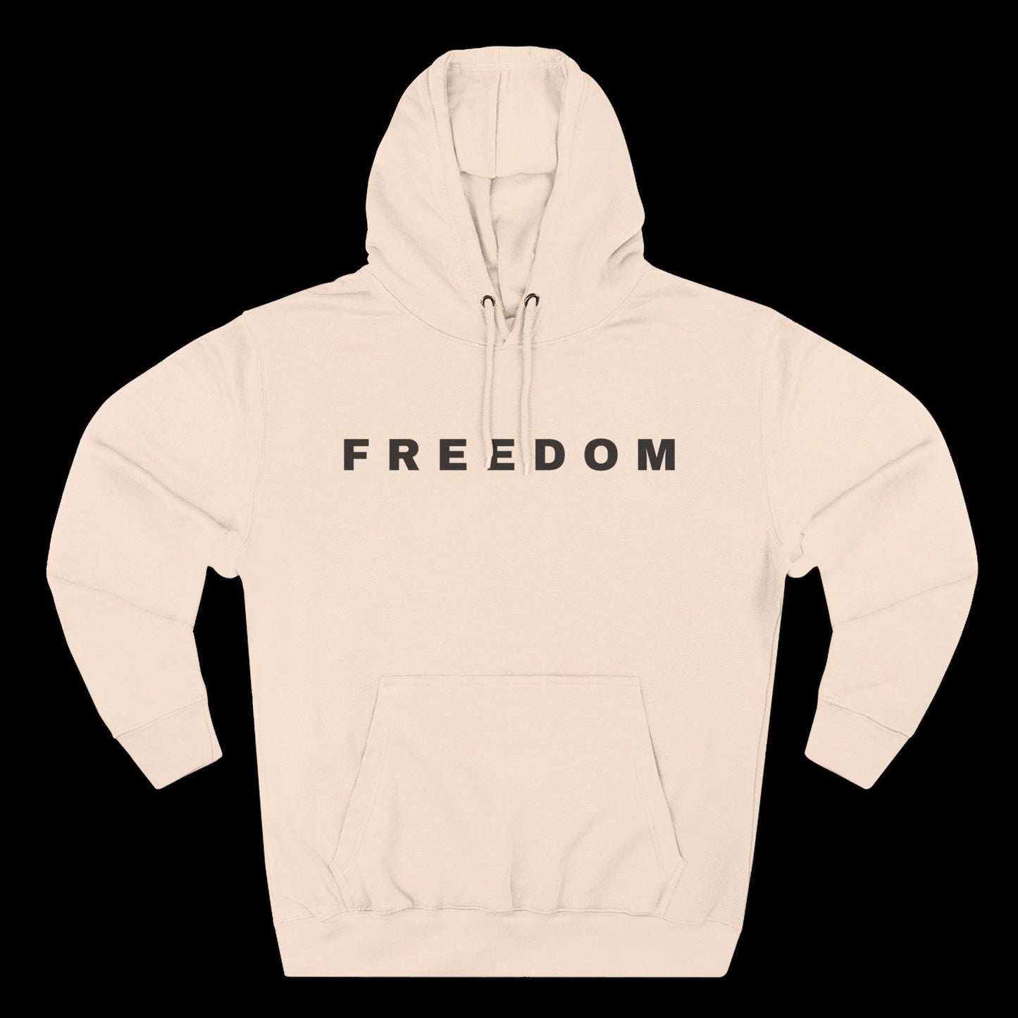 Freedom Hoodie