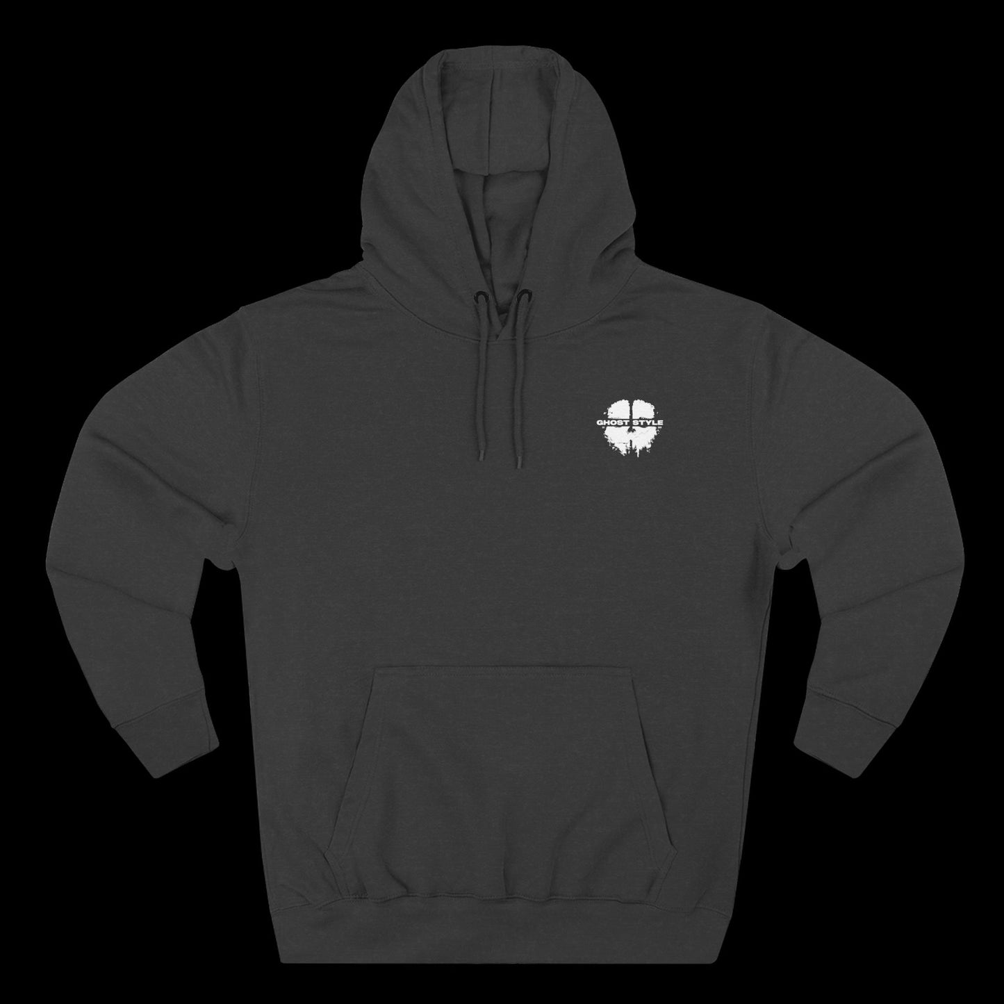 One Nation Under God Hoodie