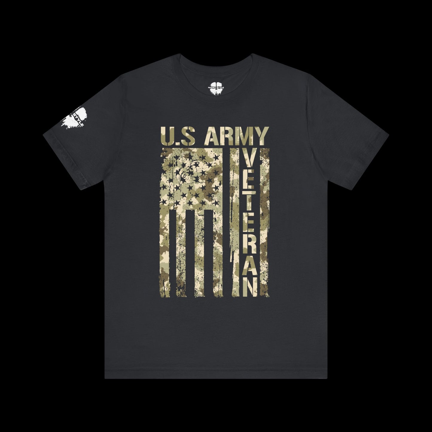 US Army Veteran Tee