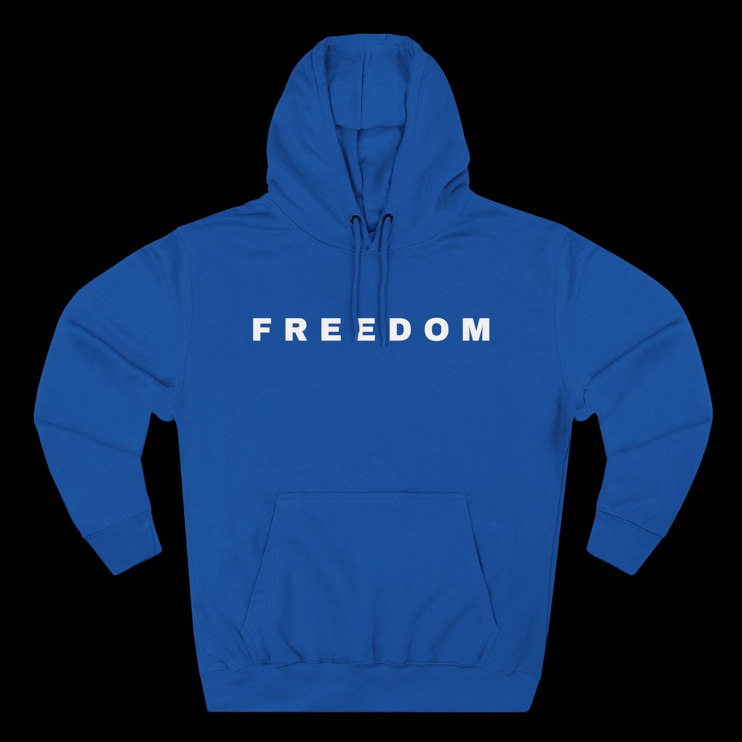Freedom Hoodie
