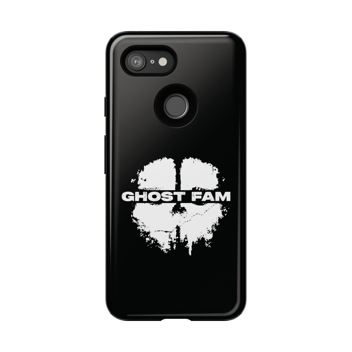 Ghost Fam "Tough Case" for Samsung / Google