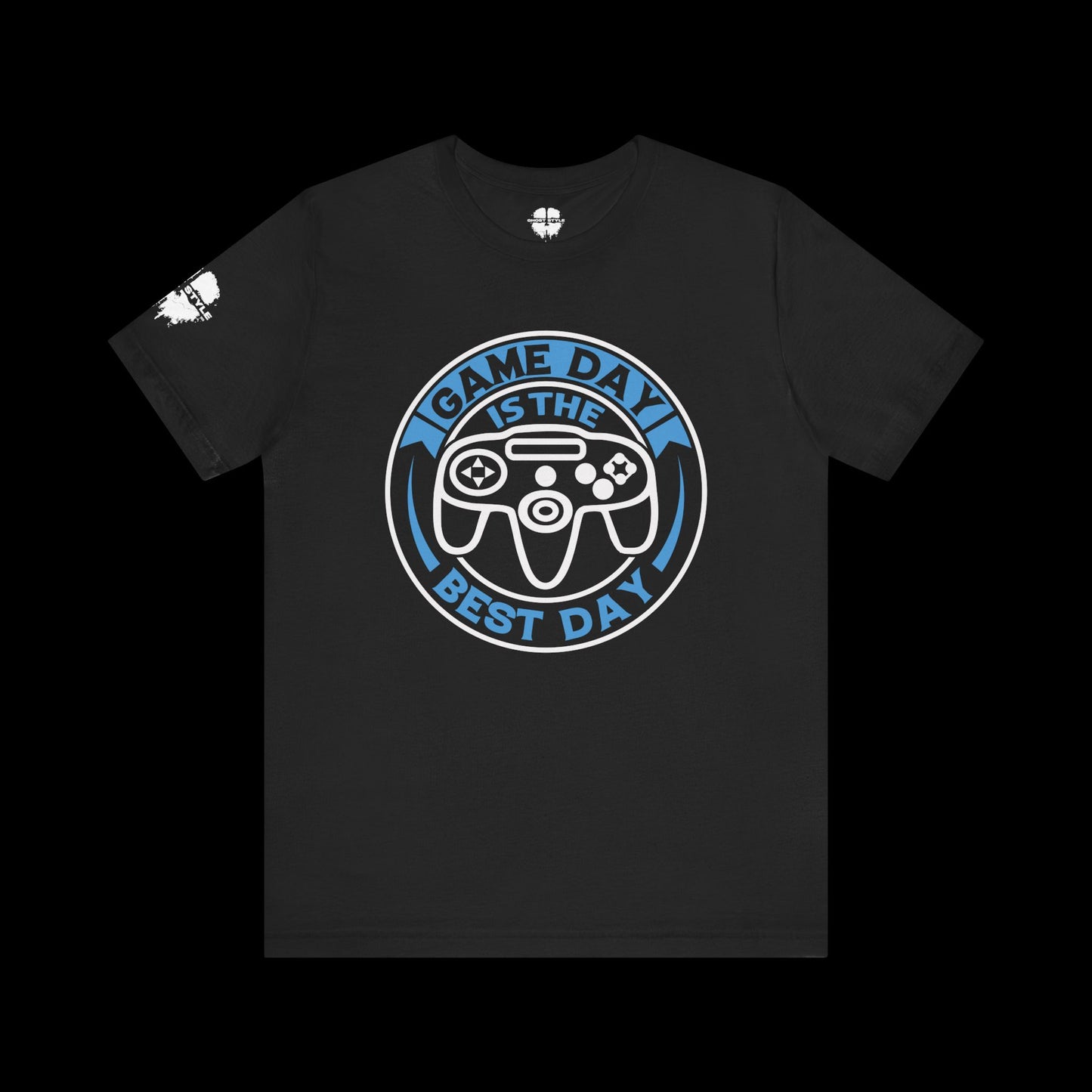 Game Day Tee