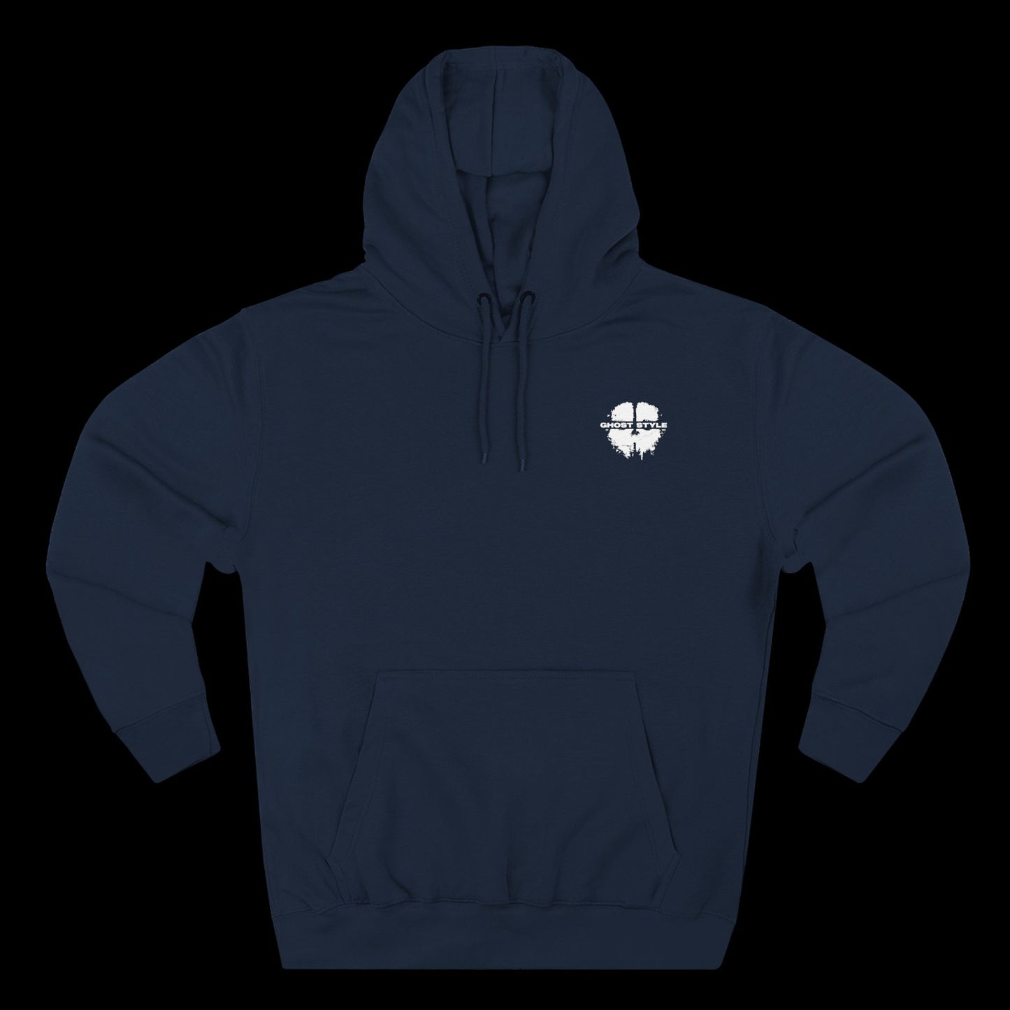One Nation Under God Hoodie