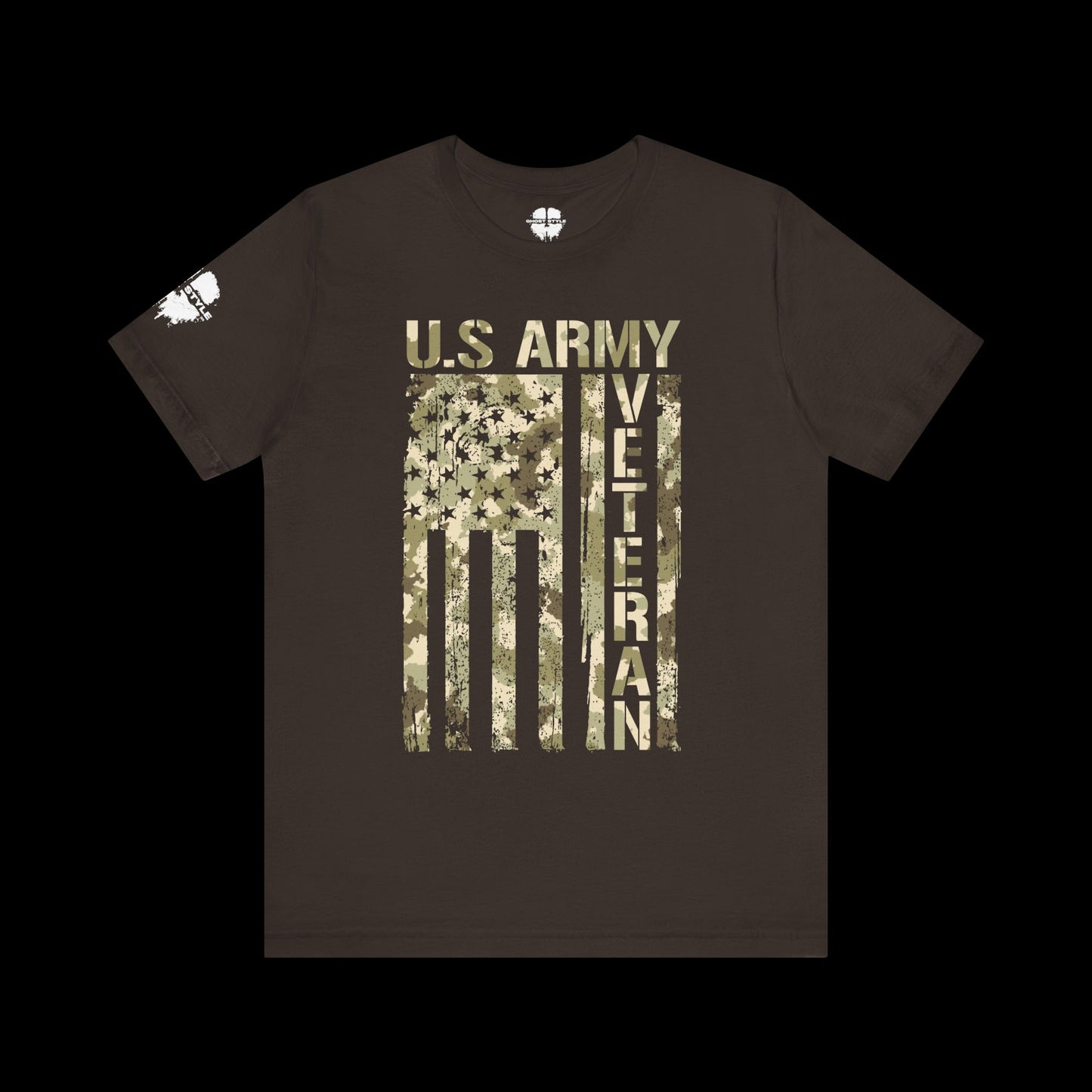 US Army Veteran Tee