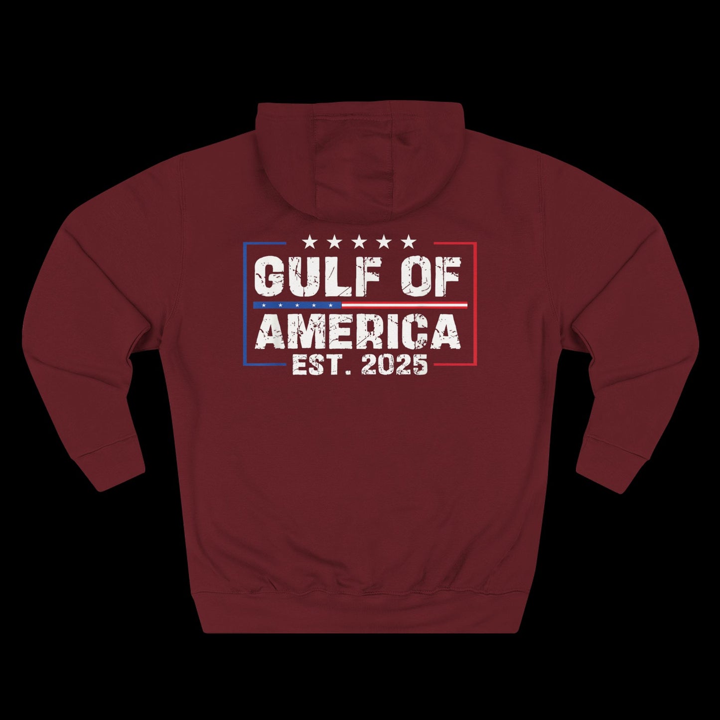 Gulf of America Hoodie