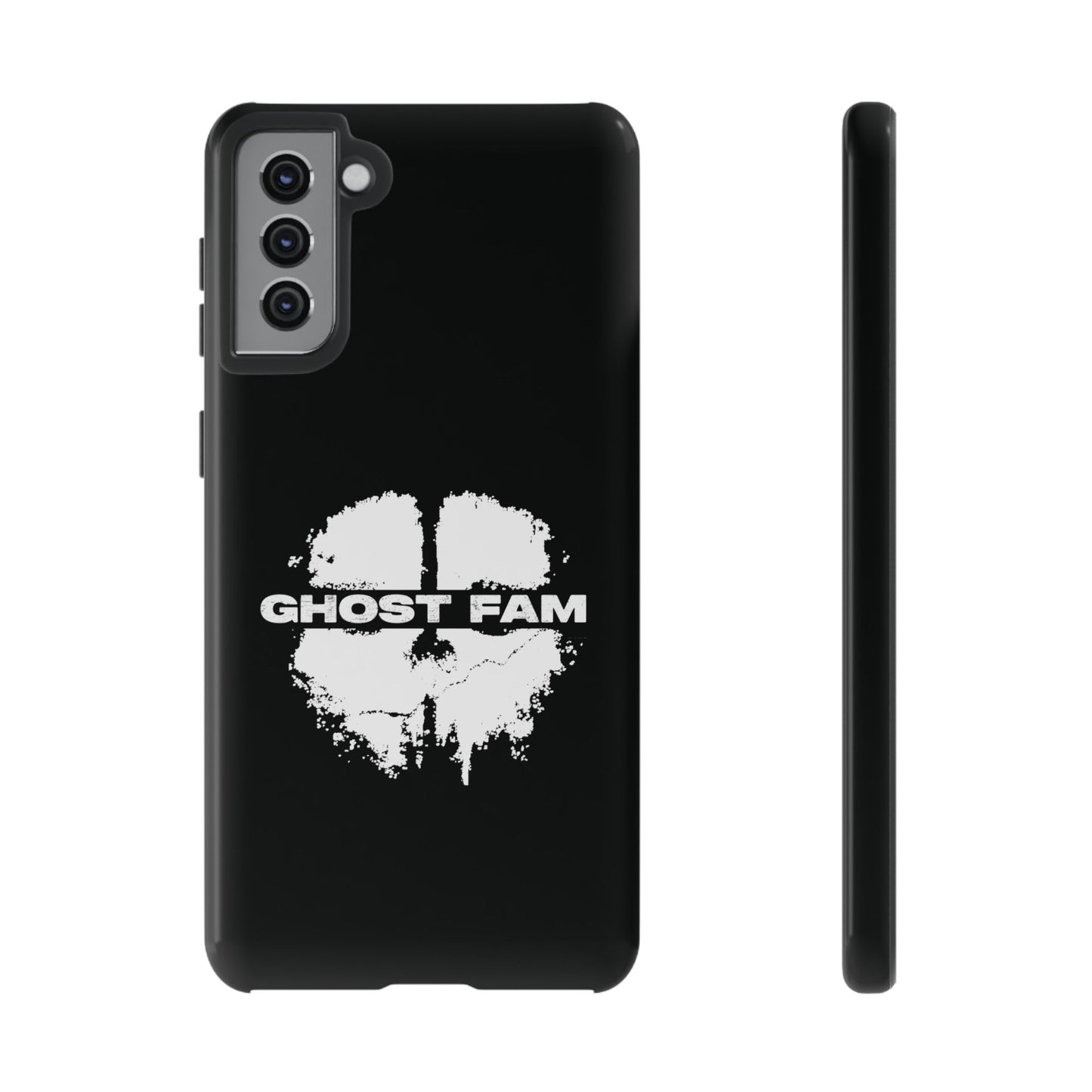 Ghost Fam "Tough Case" for Samsung / Google