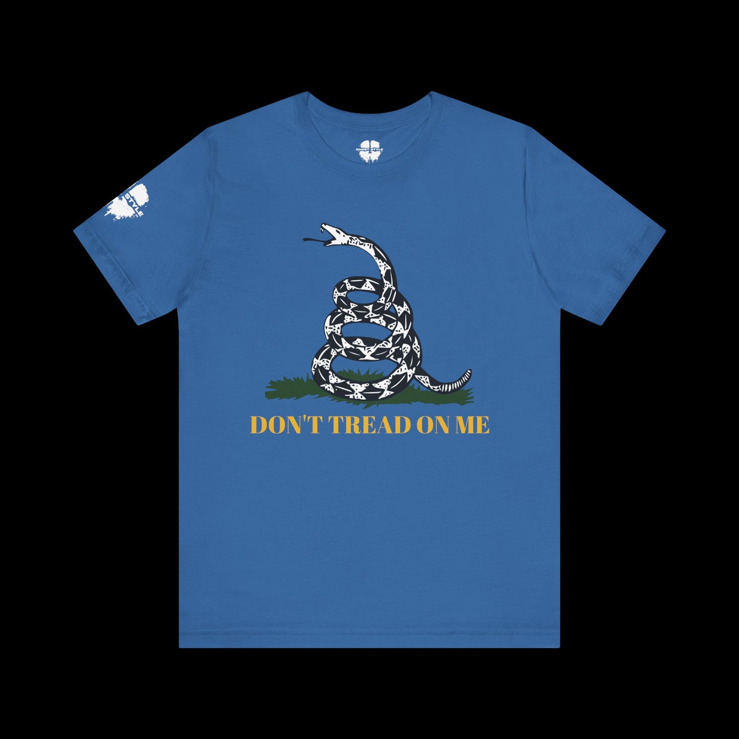 Don't Tread On Me Tee