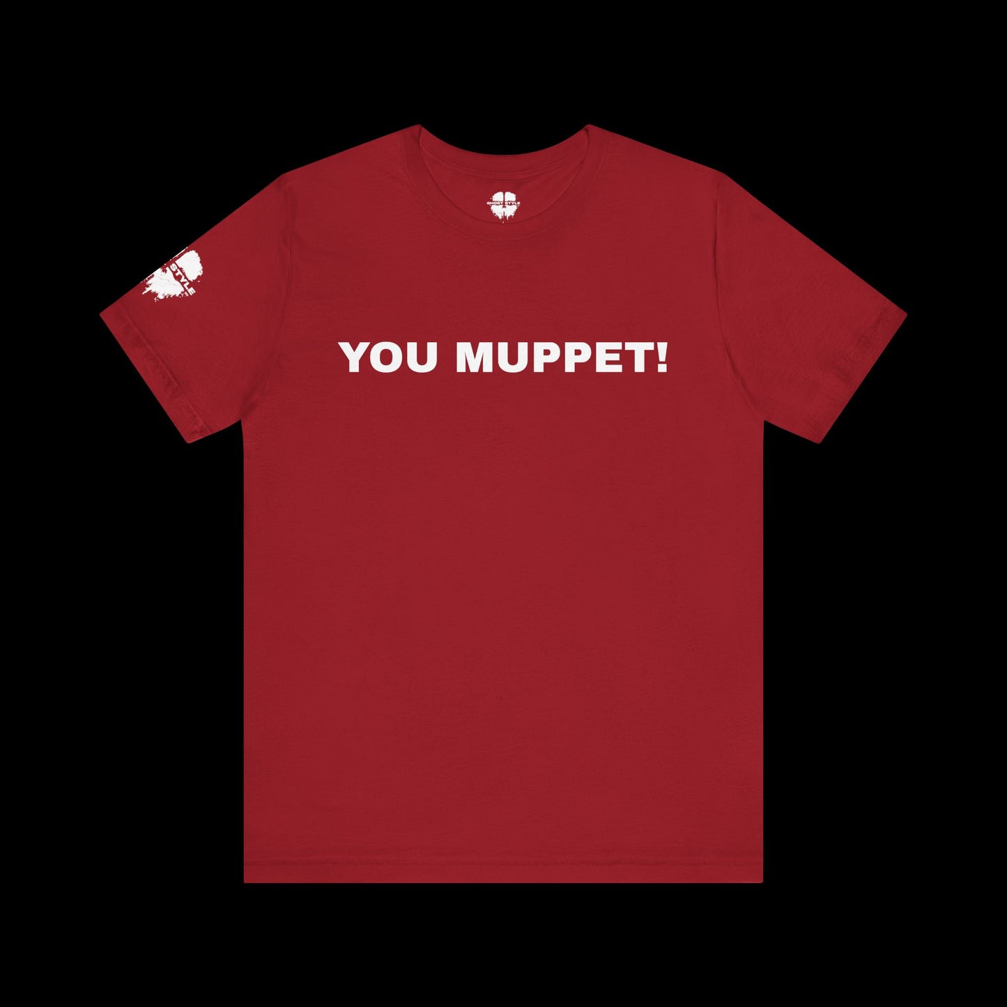 You Muppet Tee
