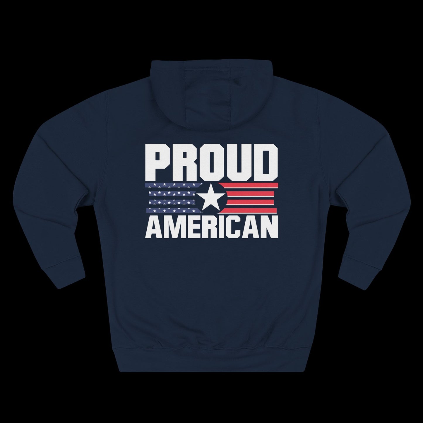 Proud American Hoodie