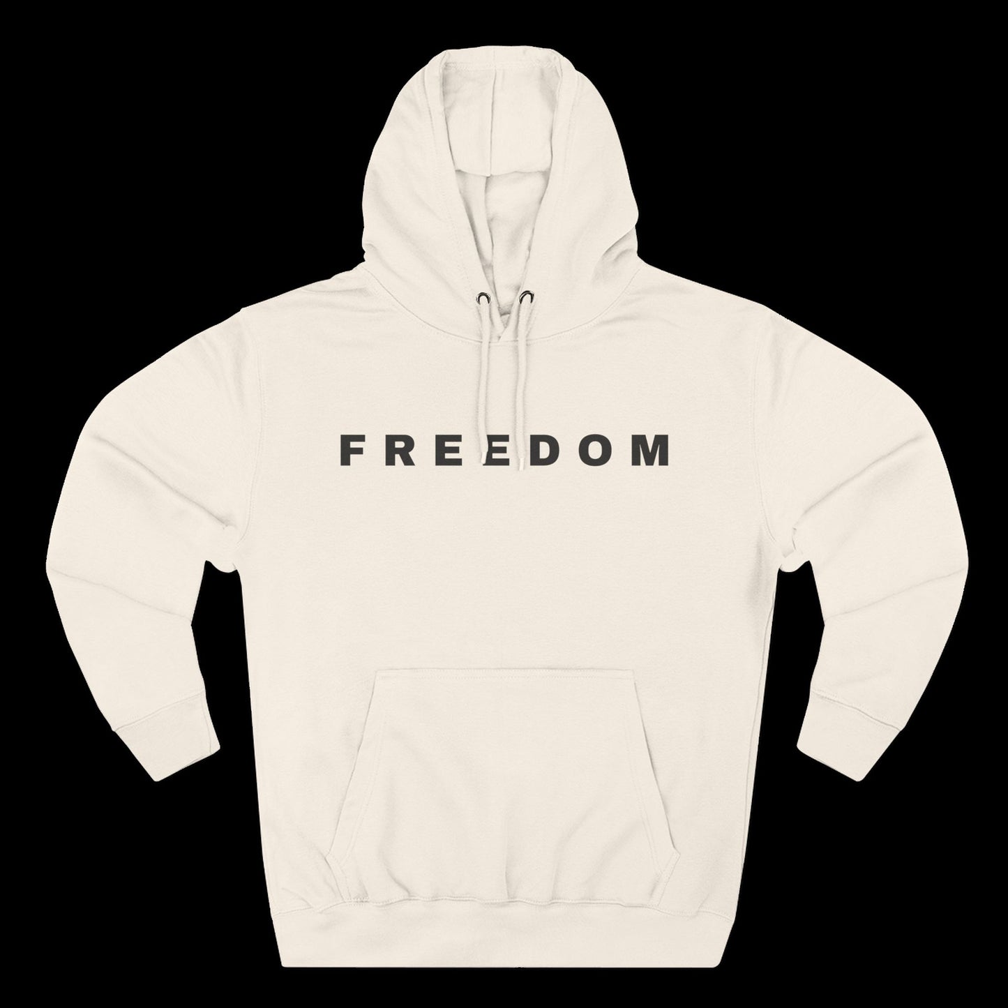 Freedom Hoodie