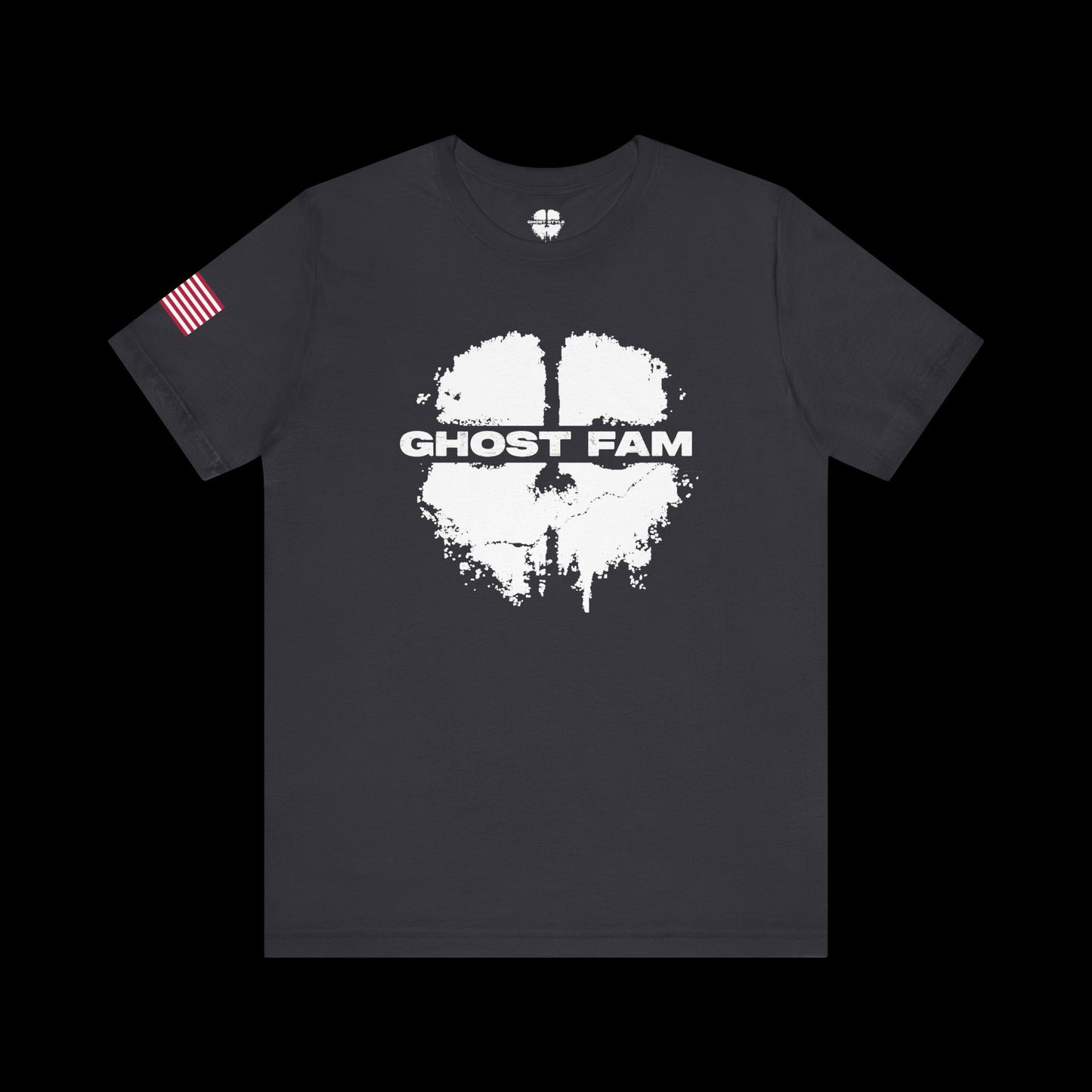 Ghost Fam Tee