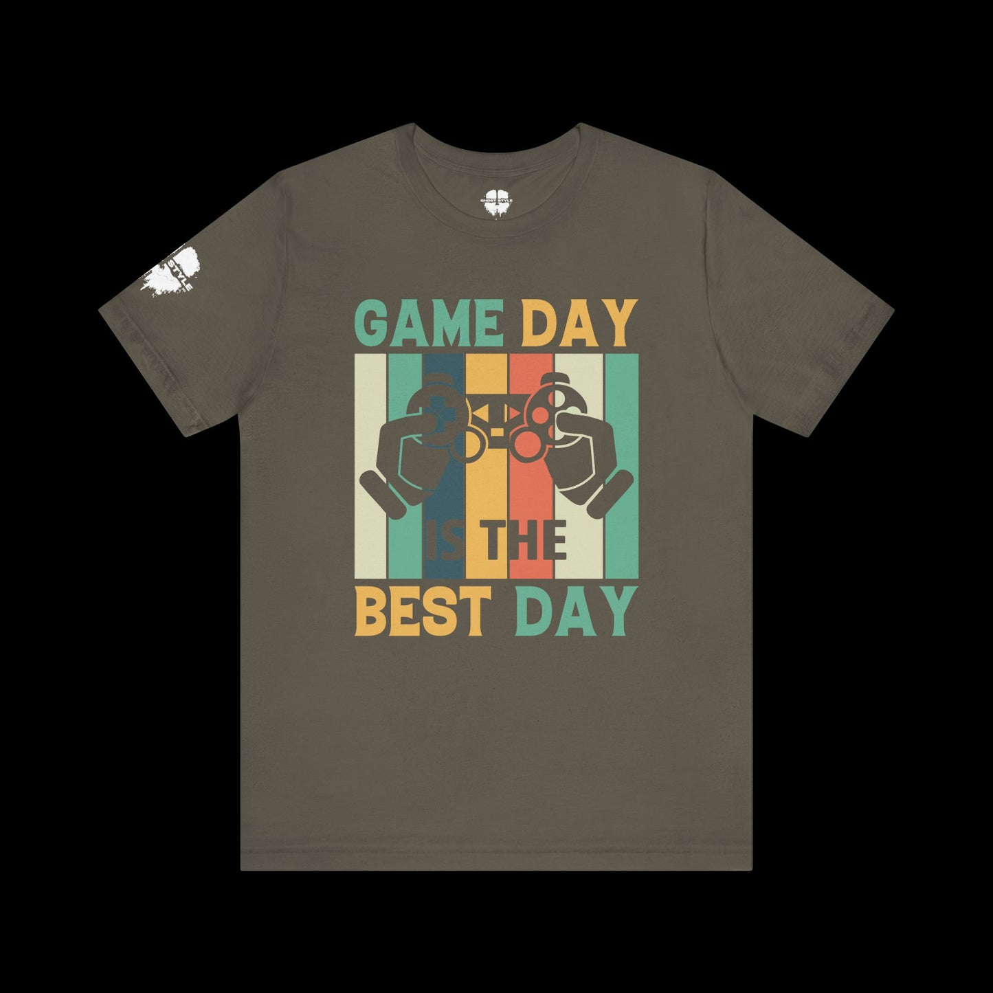Game Day Tee