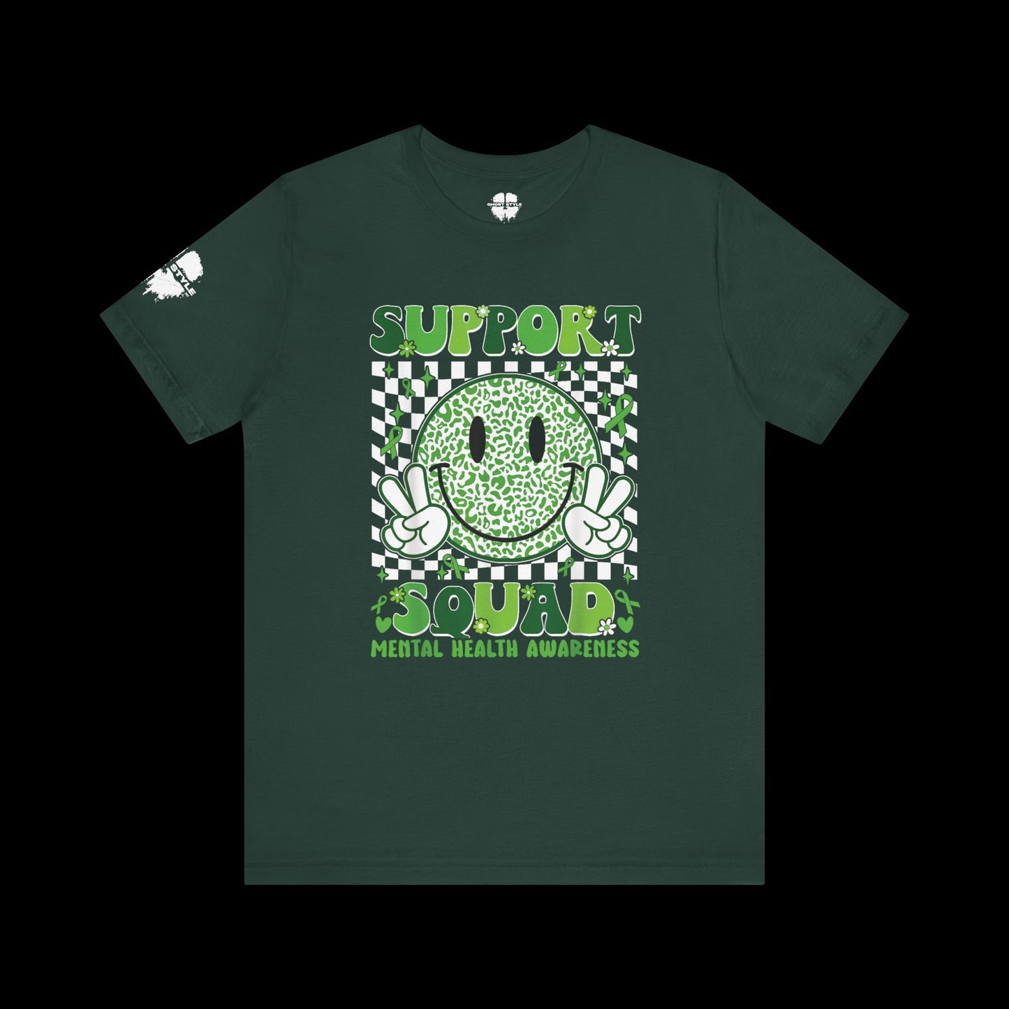 Support Squad Tee