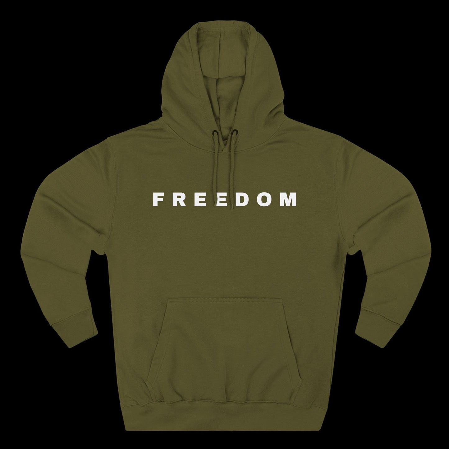 Freedom Hoodie
