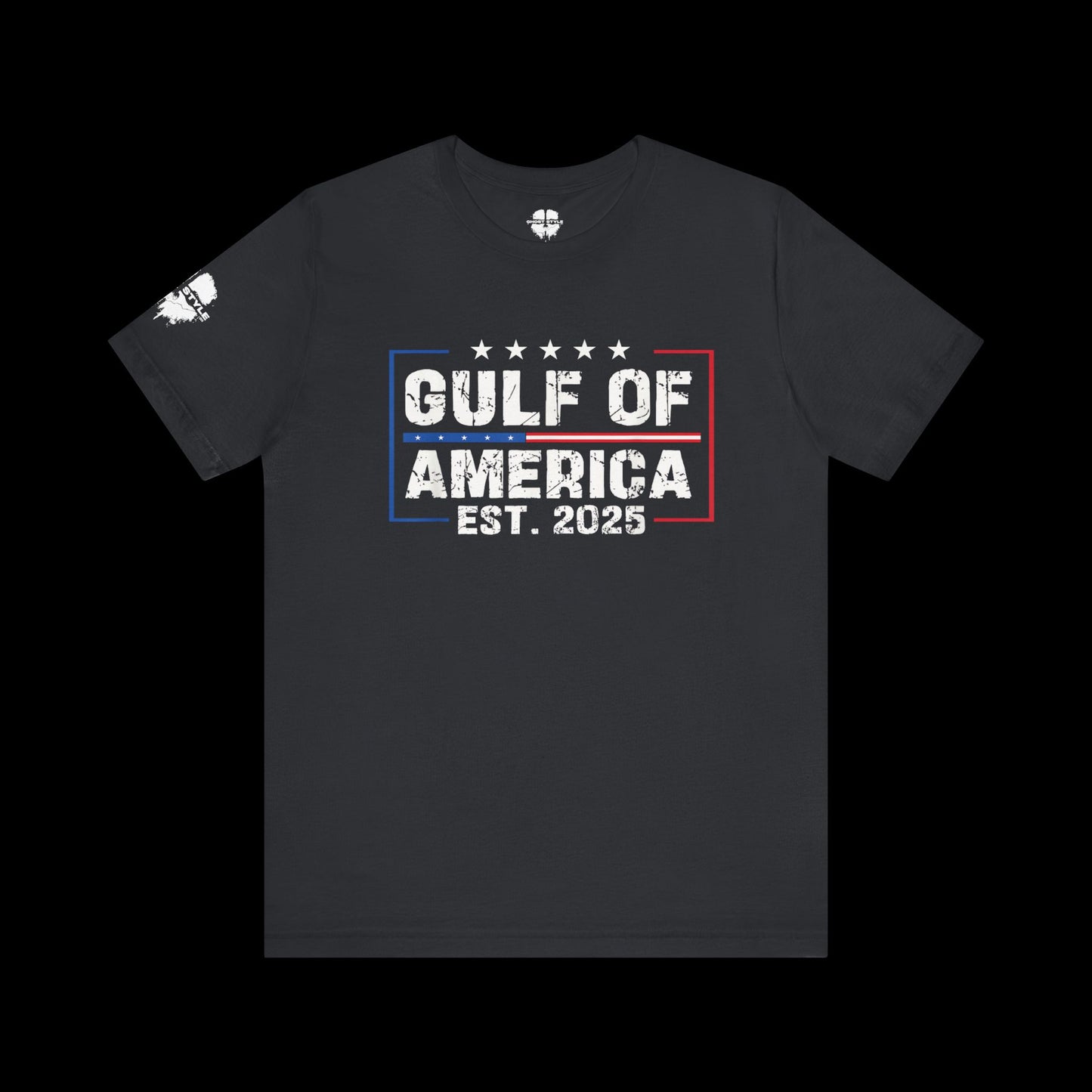 Gulf of America Tee