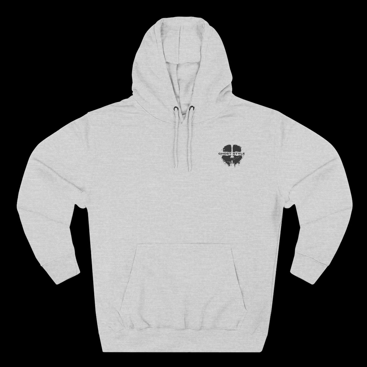 Pray More Worry Less Hoodie