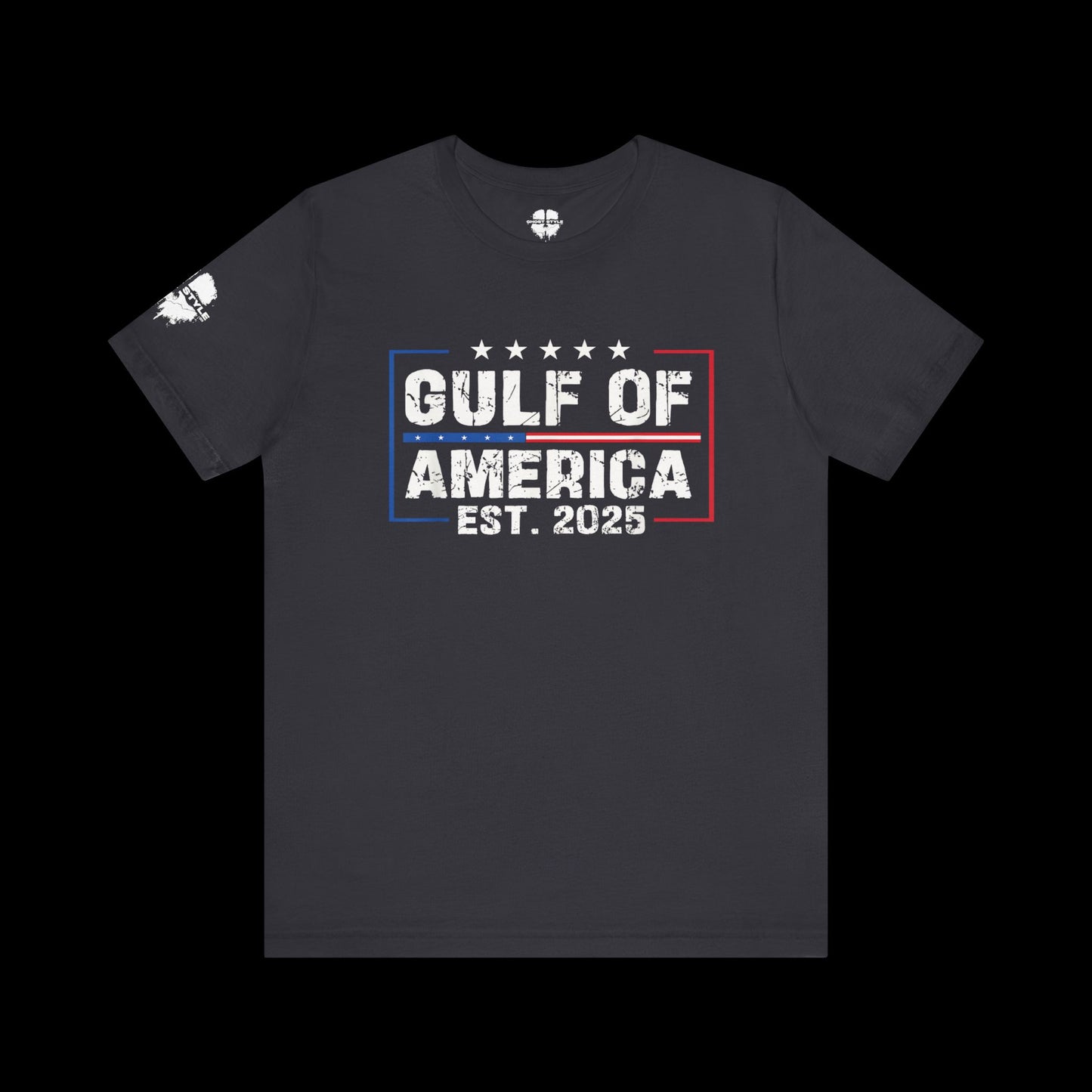 Gulf of America Tee