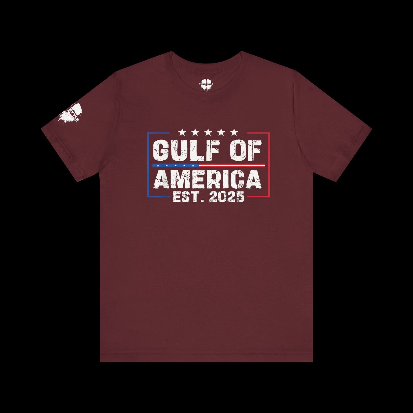Gulf of America Tee