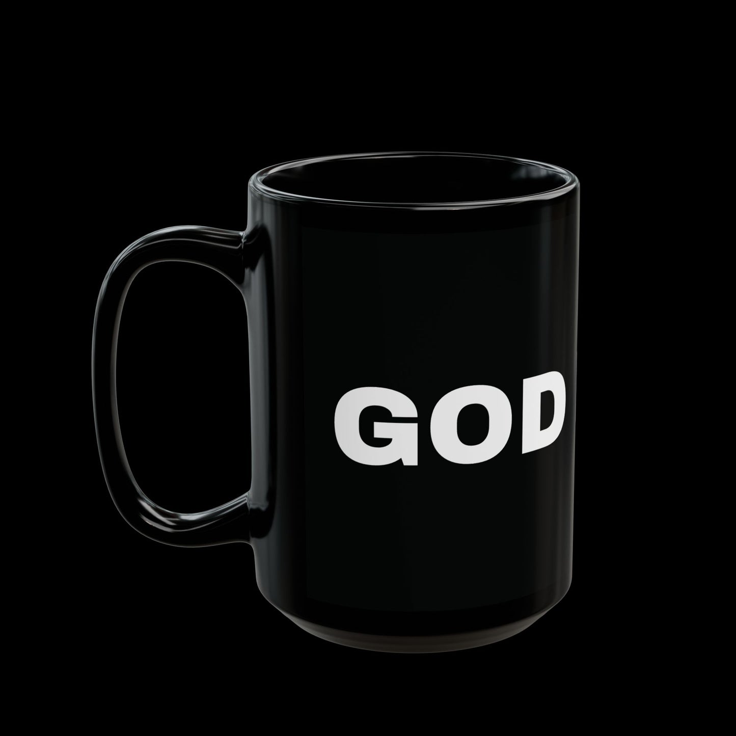 God First Mug