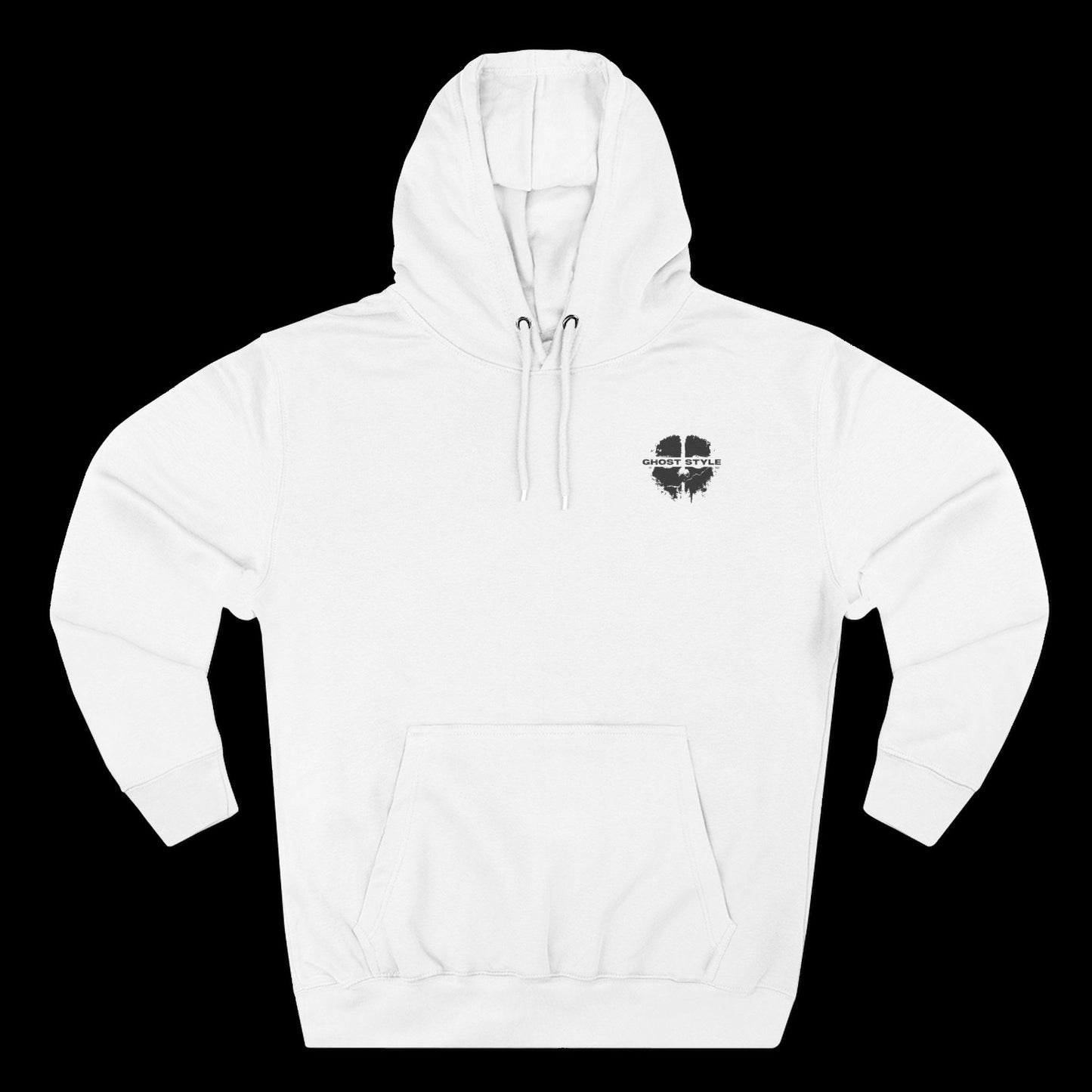 One Nation Under God Hoodie
