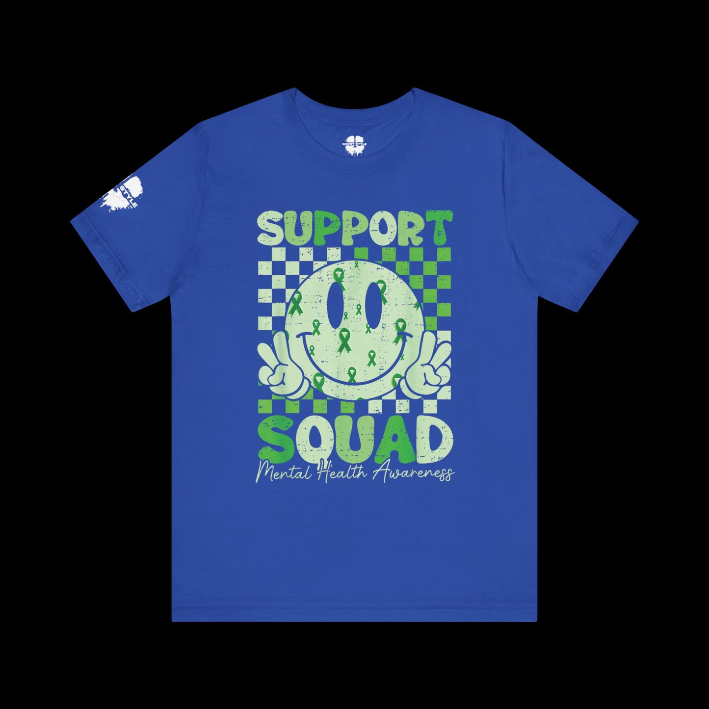 Support Squad Tee