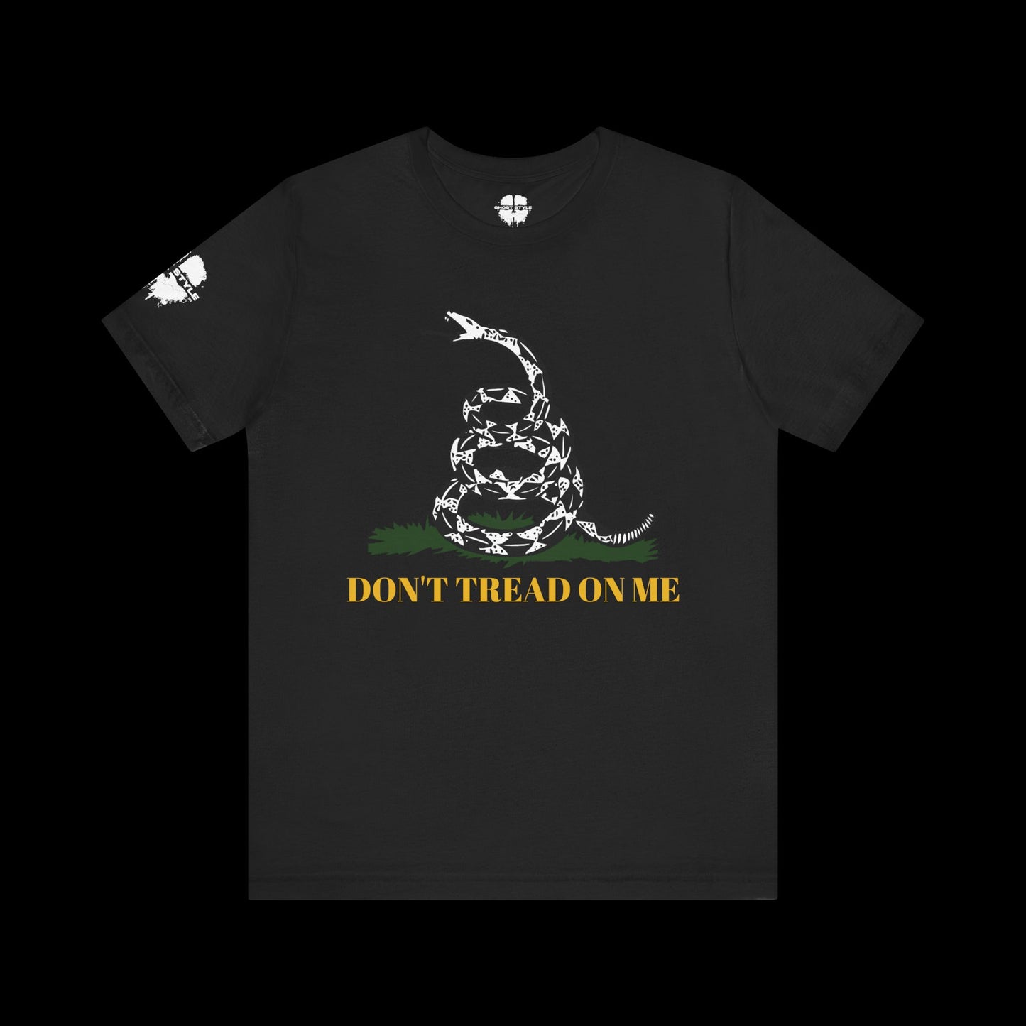 Don't Tread On Me Tee