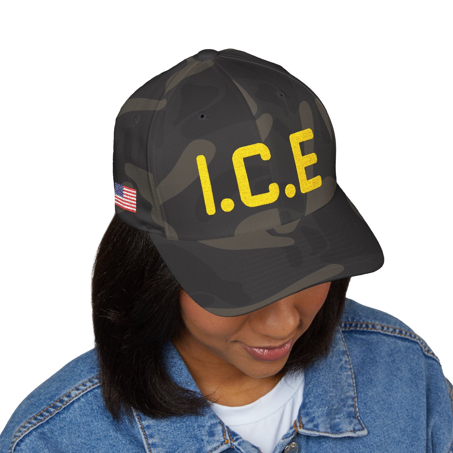 I.C.E. Hat