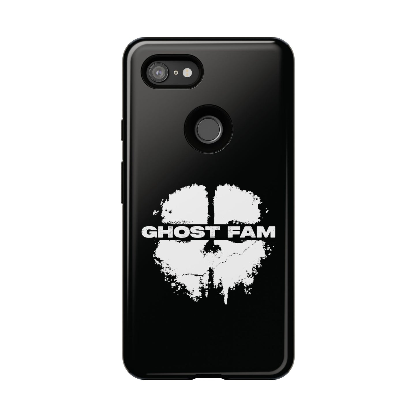 Ghost Fam "Tough Case" for Samsung / Google