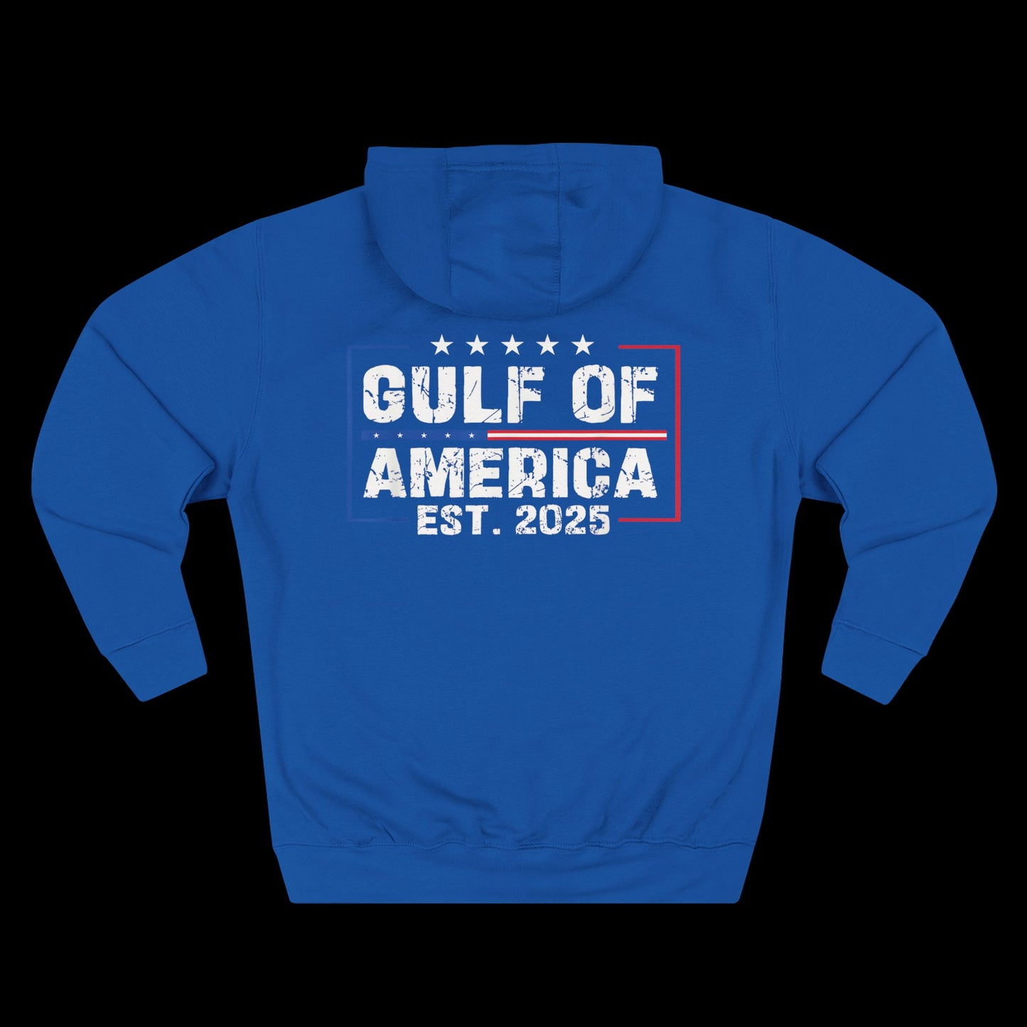 Gulf of America Hoodie