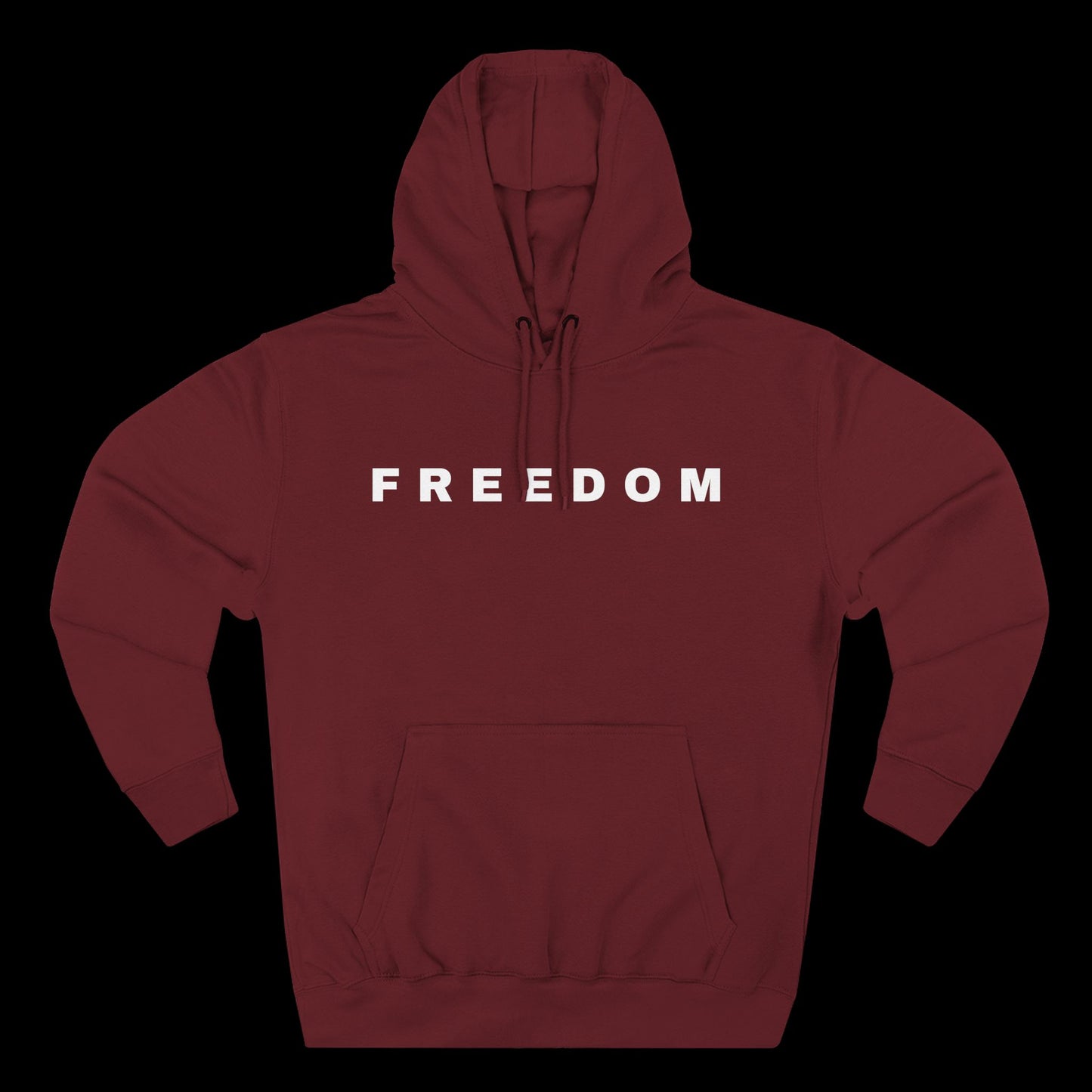 Freedom Hoodie