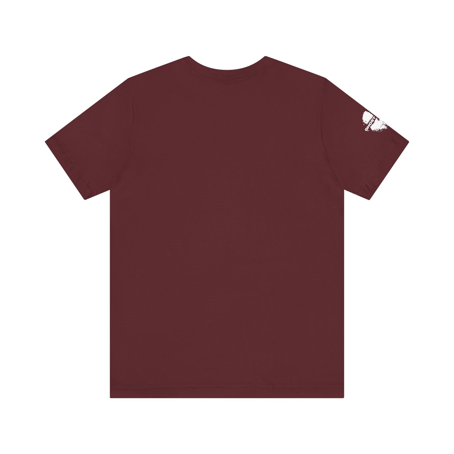 Jesus Made Me A Fisher of Men Tee